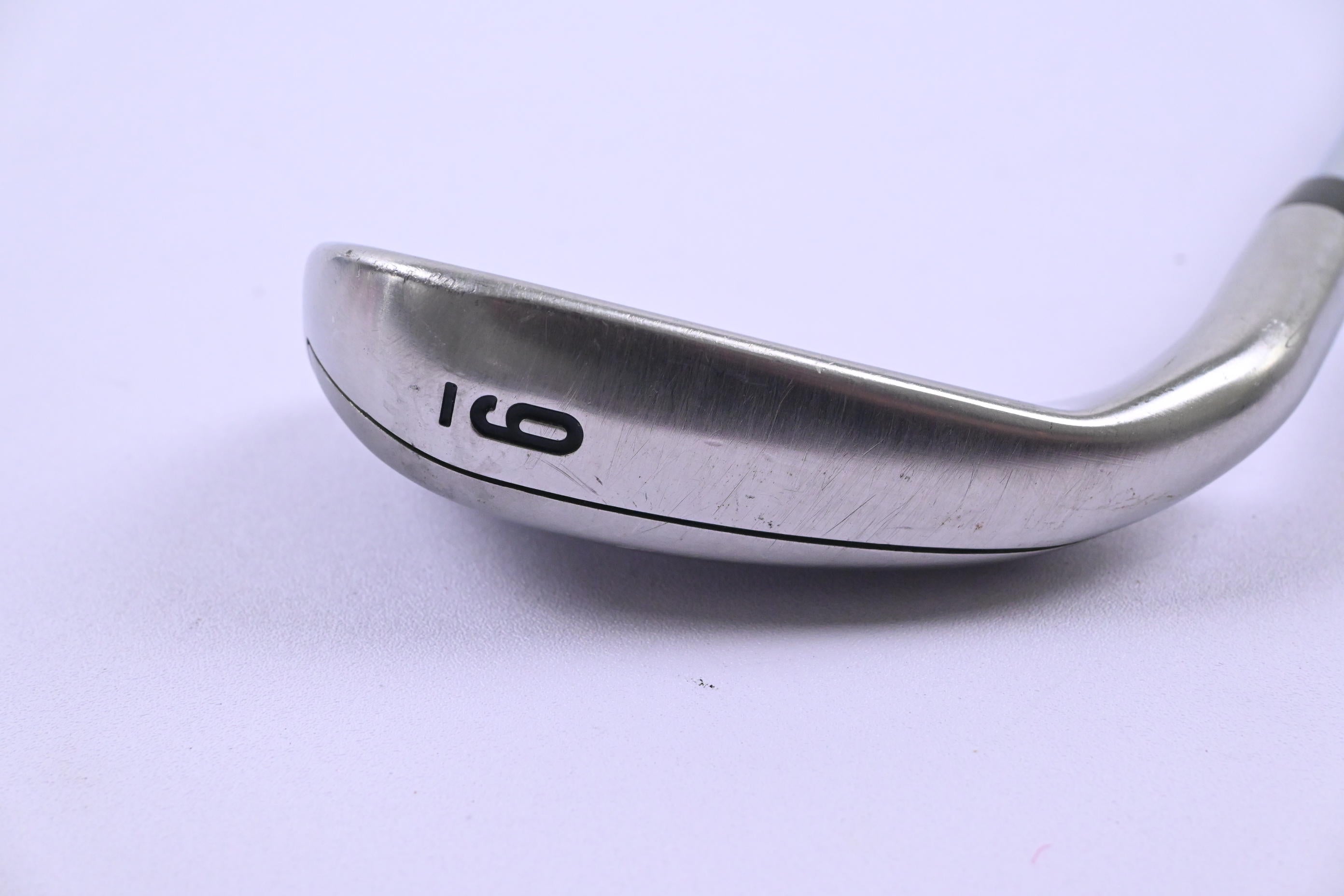 Callaway Mavrik #9 Iron / Stiff Flex True Temper XP 95 S300 Shaft
