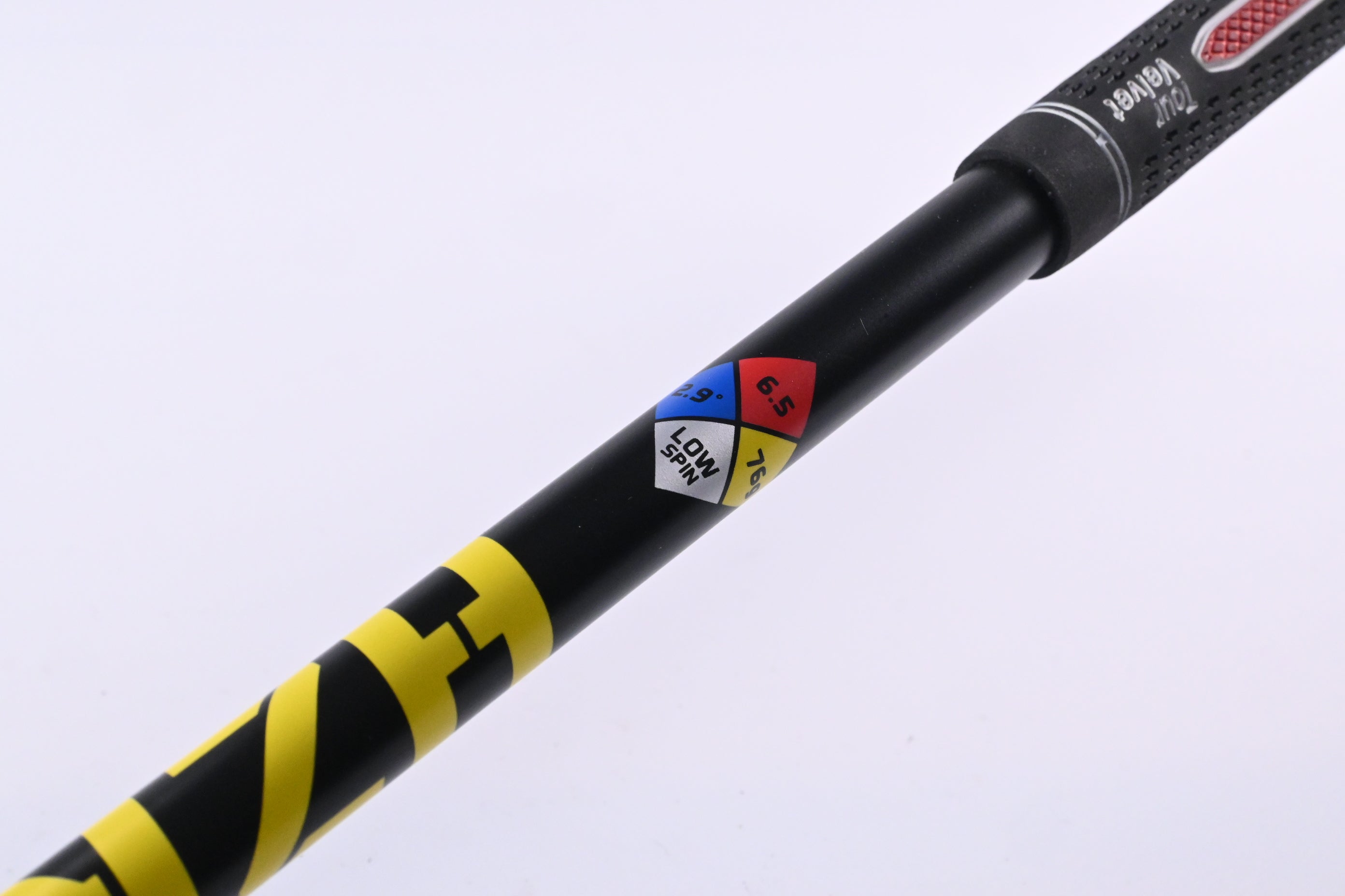 Callaway Apex UW 24 #3 Hybrid / 19 Degree / X-Flex Project X HZRDUS Yellow 76