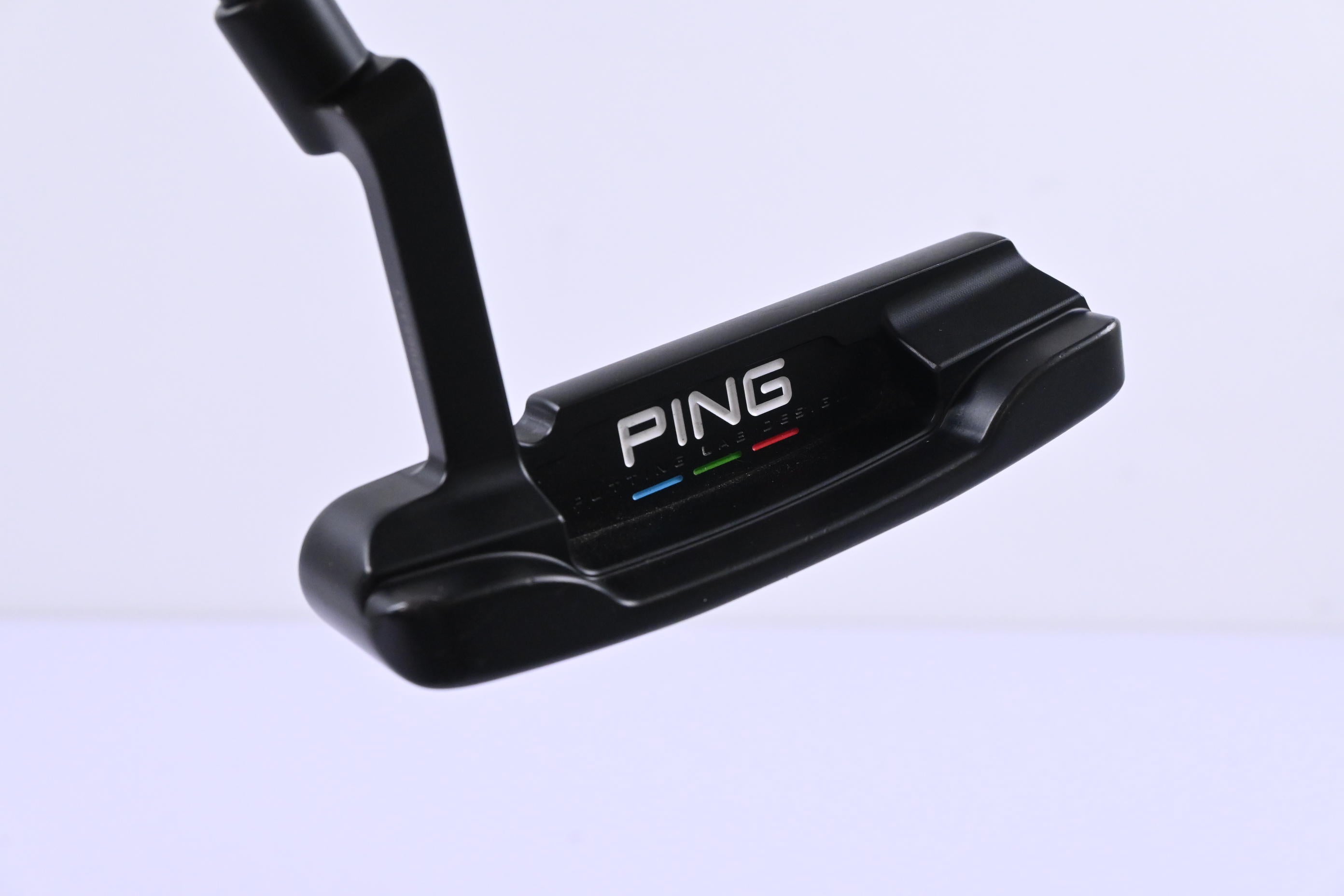 Ping PLD Milled 2022 Anser Putter / 35 Inch