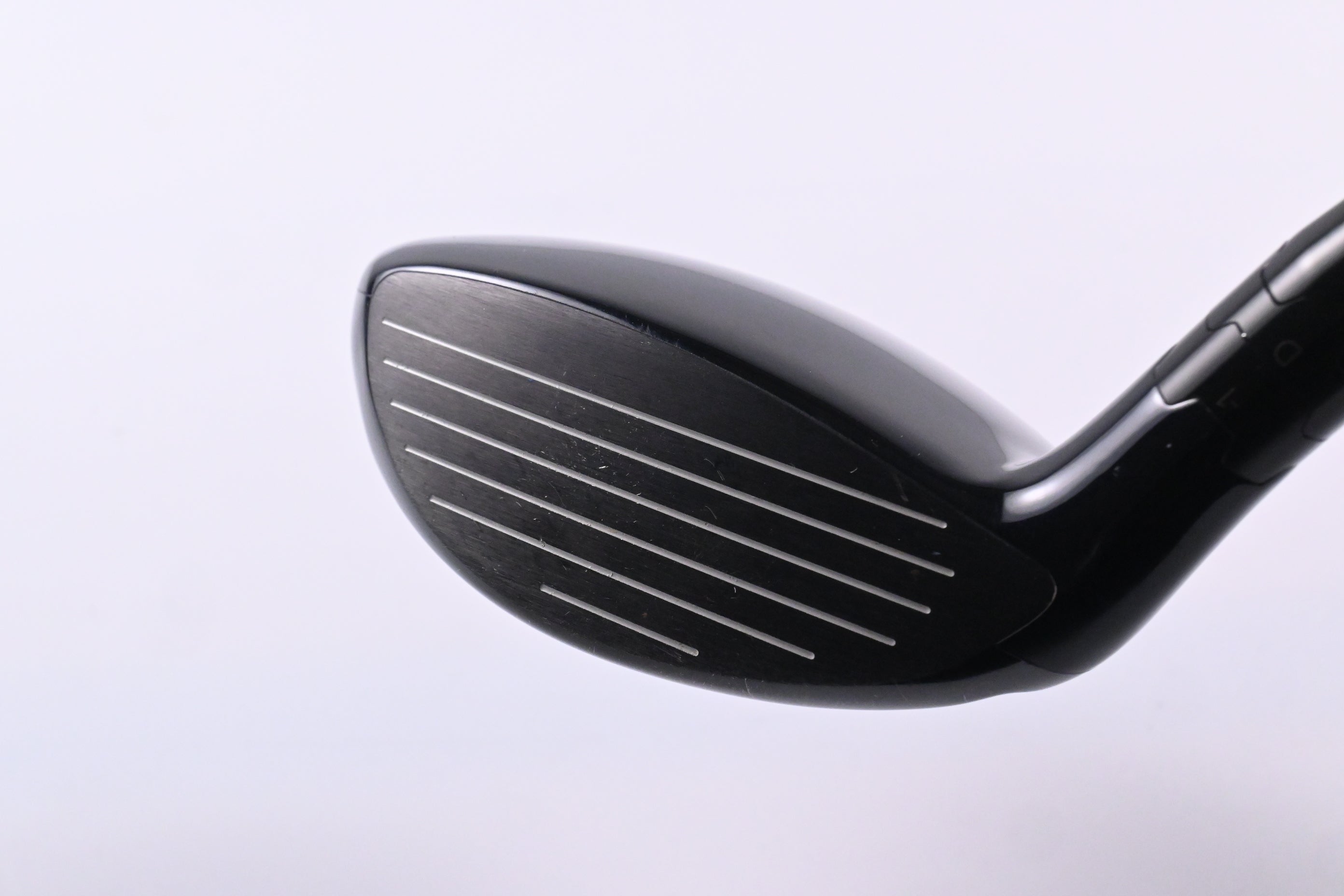 Callaway Big Bertha Alpha 815 #3 Wood / 16 Degree / Regular Flex Speeder665 Shaft