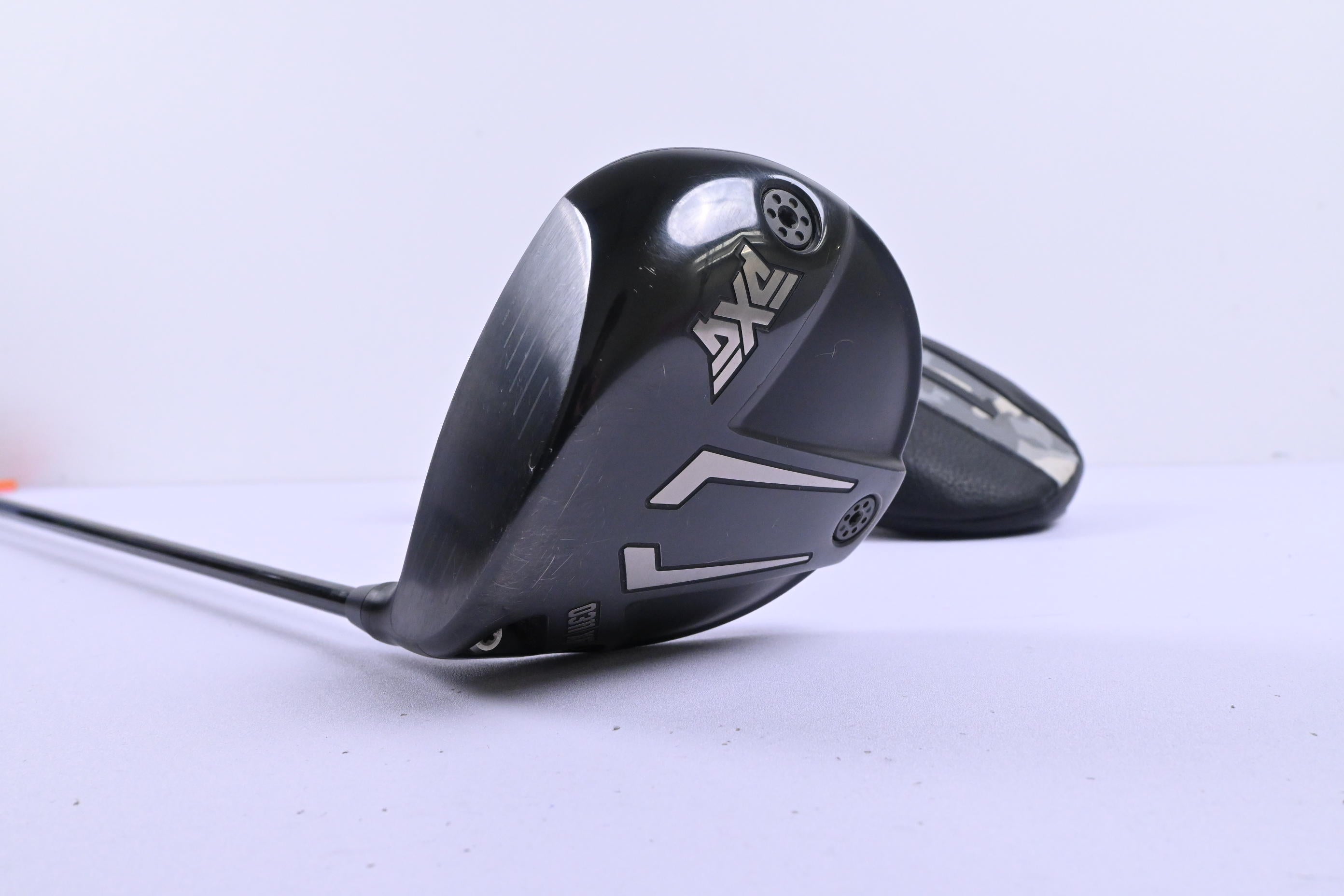 Left Hand PXG 0311 XF Gen5 Driver / 10.5 Degree / Regular Flex Tensei AV Raw 55