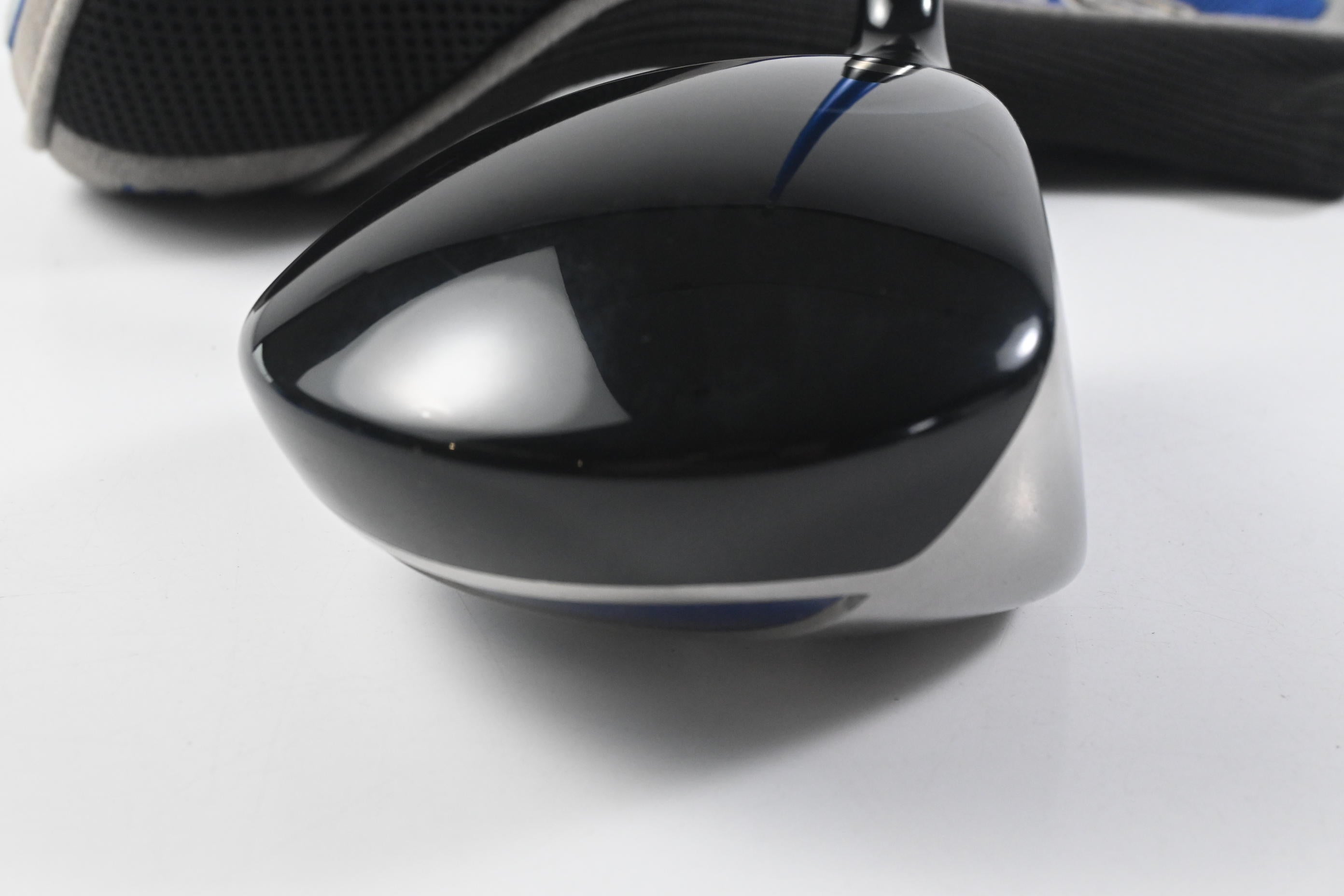 Ping G5 Driver / 10.5 Degree / Regular Flex Grafalloy ProLaunch Blue 65 Shaft