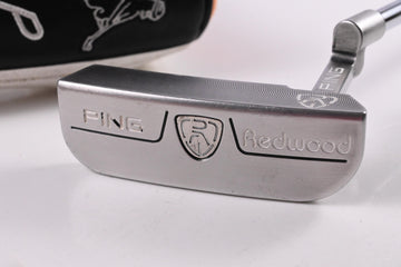 Ping Redwood D66 Putter / 34 Inch