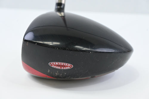 Left Hand Wishon 919THI Driver / 11 Degree / Stiff Flex X Caliper RT Shaft