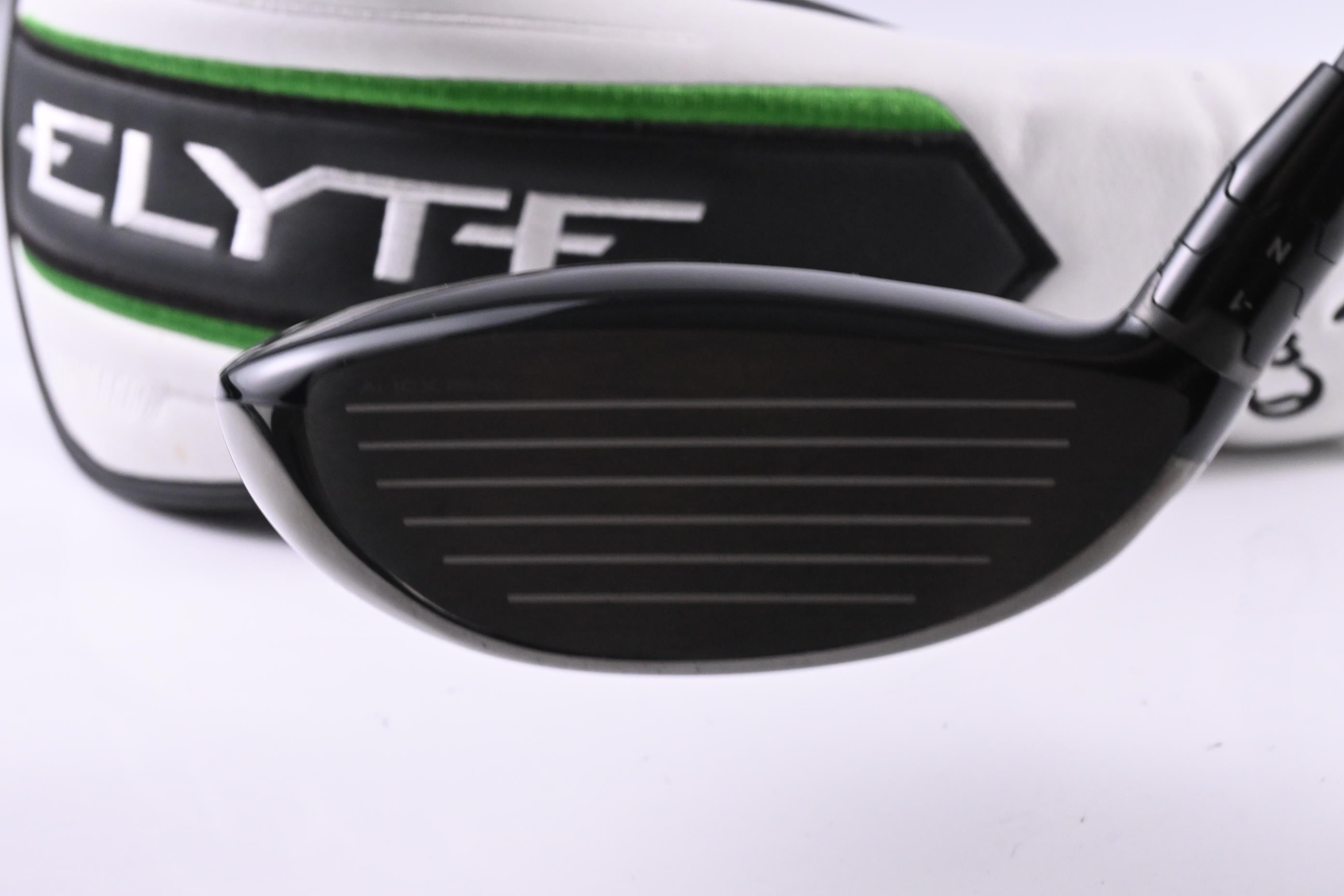 Callaway Elyte Triple Diamond #3 Wood / 15 Degree / Stiff Flex Tensei 1K Black