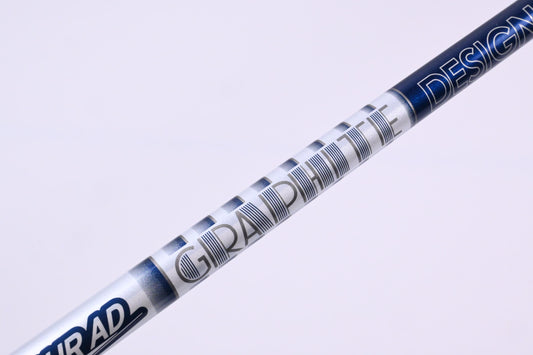 Graphite Design Tour AD HY-85 Hybrid Shaft / Stiff Flex / Unuct / .370" Tip