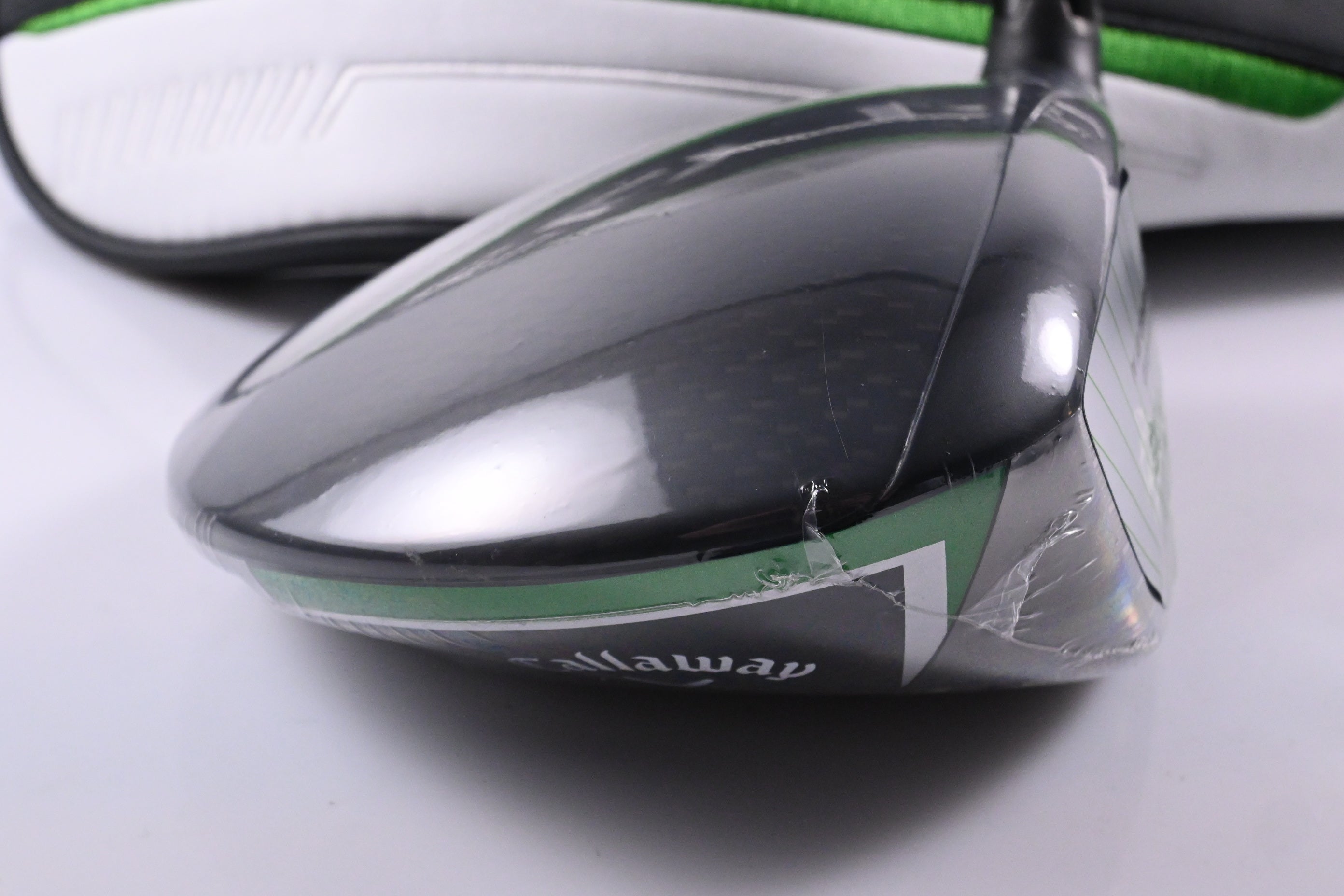 Callaway Elyte Driver / 10.5 Degree / Regular Flex Project X Denali Charcoal 50