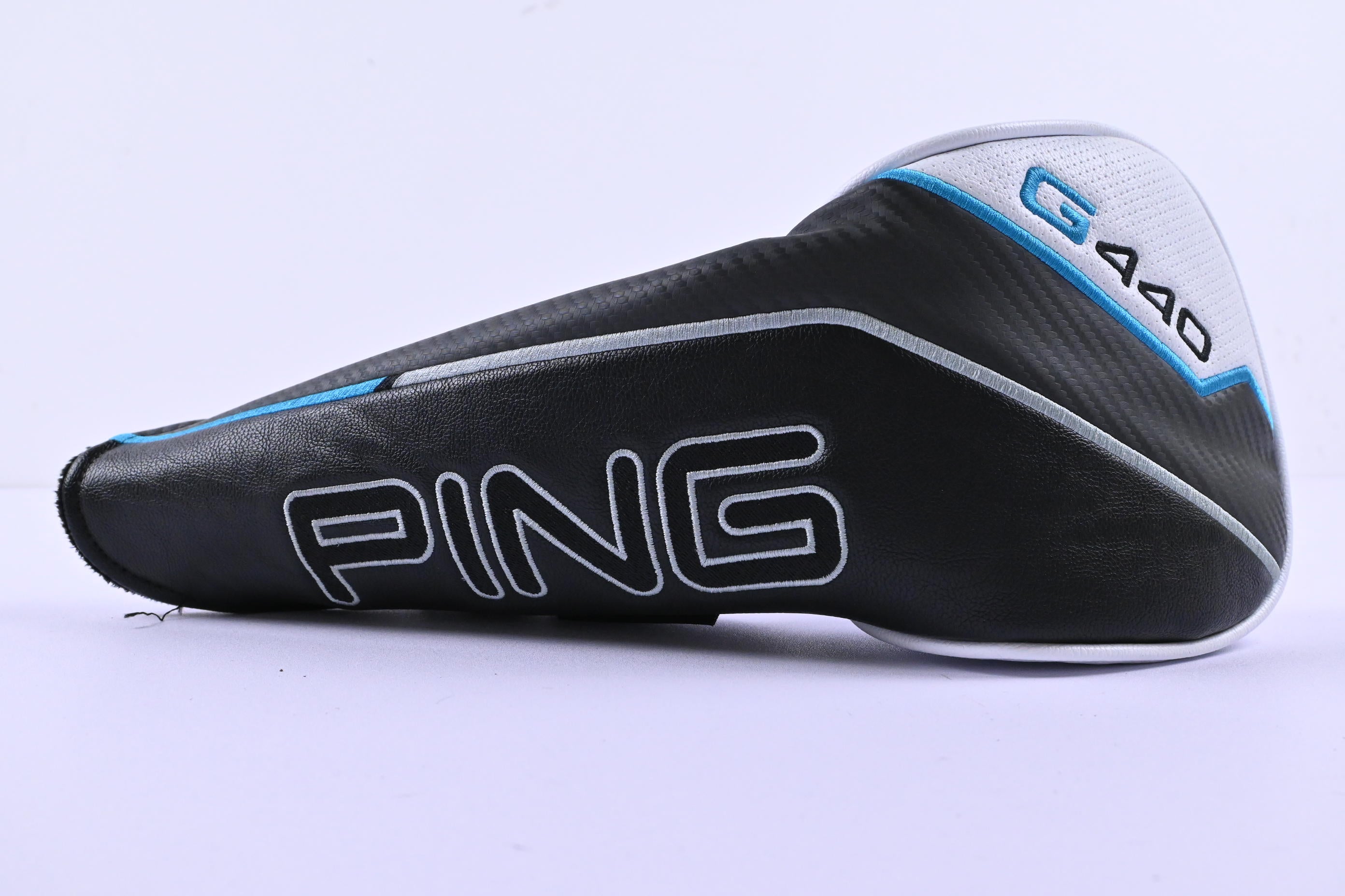 Ping G440 Max Driver / 12 Degree / Regular Flex Ping Alta CB Black 55 Shaft