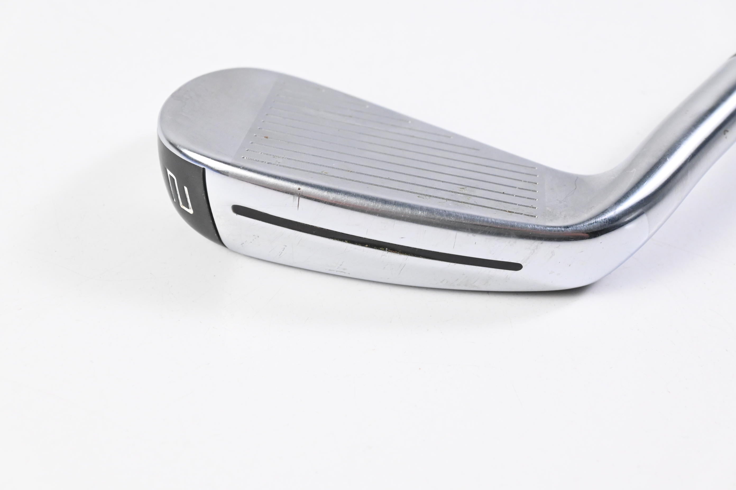 Taylormade SIM UDI #2 Hybrid / 18 Degree / Stiff Flex Diamana Thump 90 Shaft