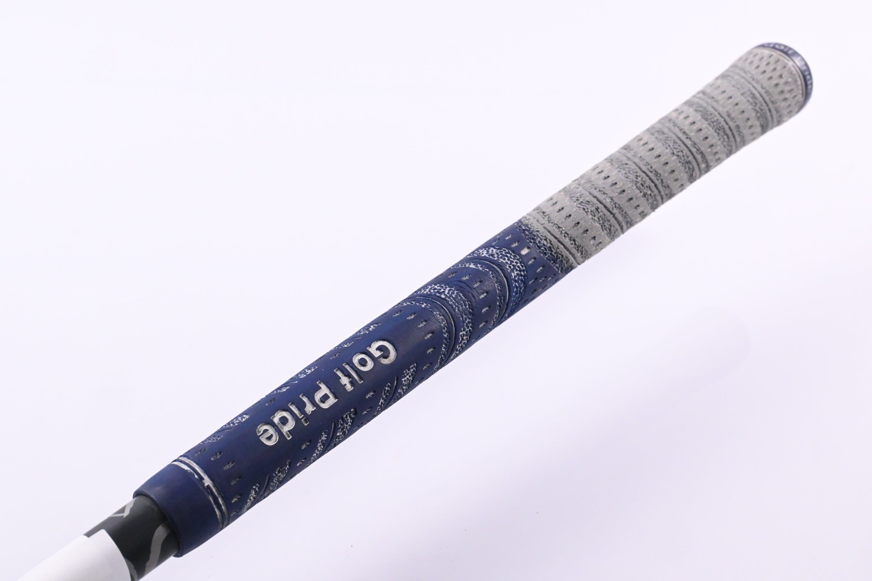 Adams Idea Super #4 Hybrid / 20 Degree / X-Flex Mitsubishi Diamana Black D+ 82