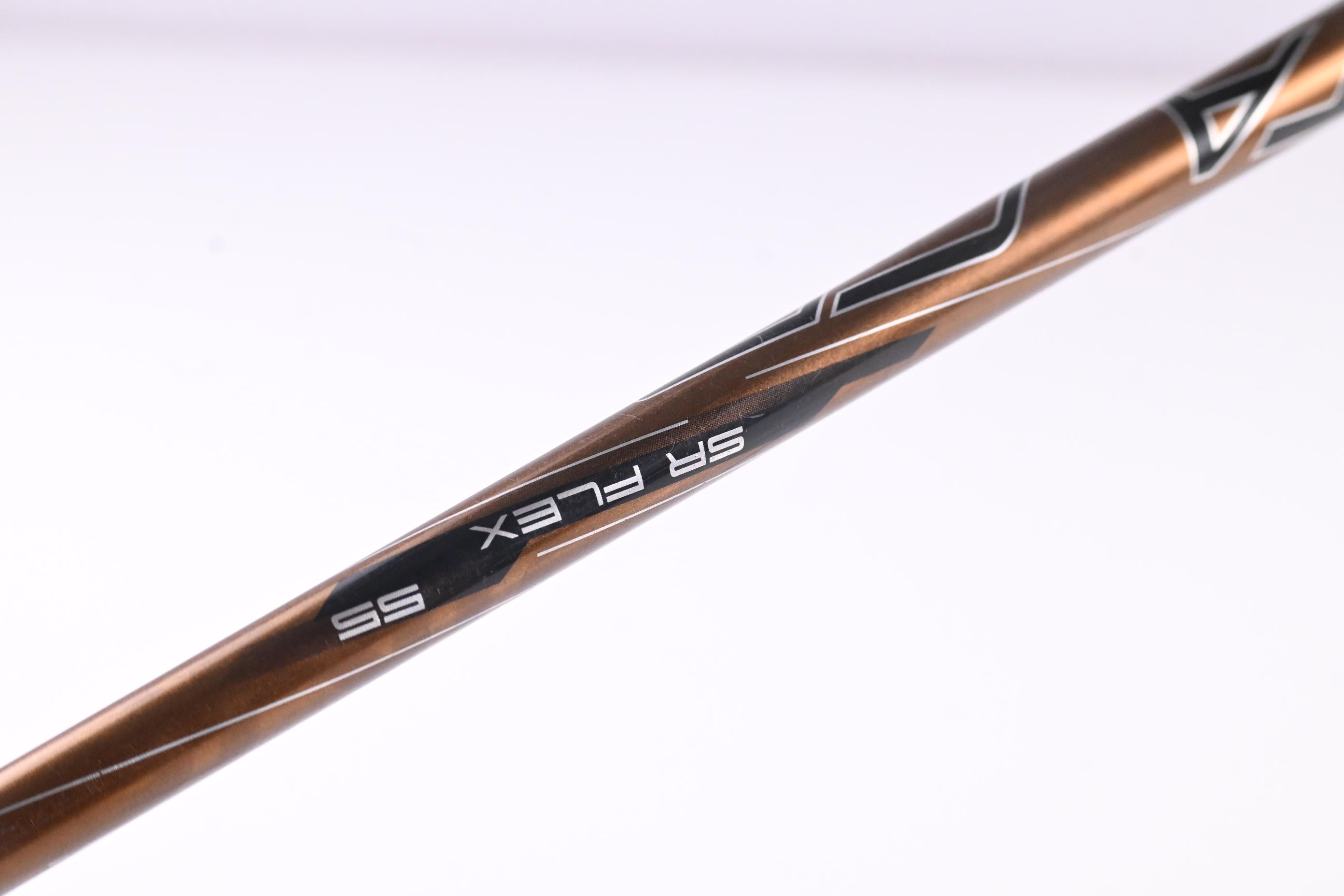 Ping G400 SFT Driver / 12 Degree / Senior Flex Ping Alta CB 55 Shaft