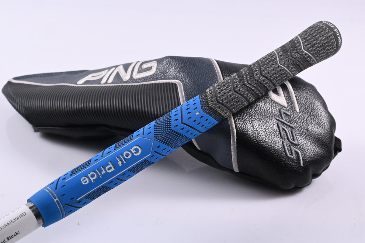 Ping G425 Max #3 Wood / 14.5 Degree / X-Flex Ping Tour 65 Shaft