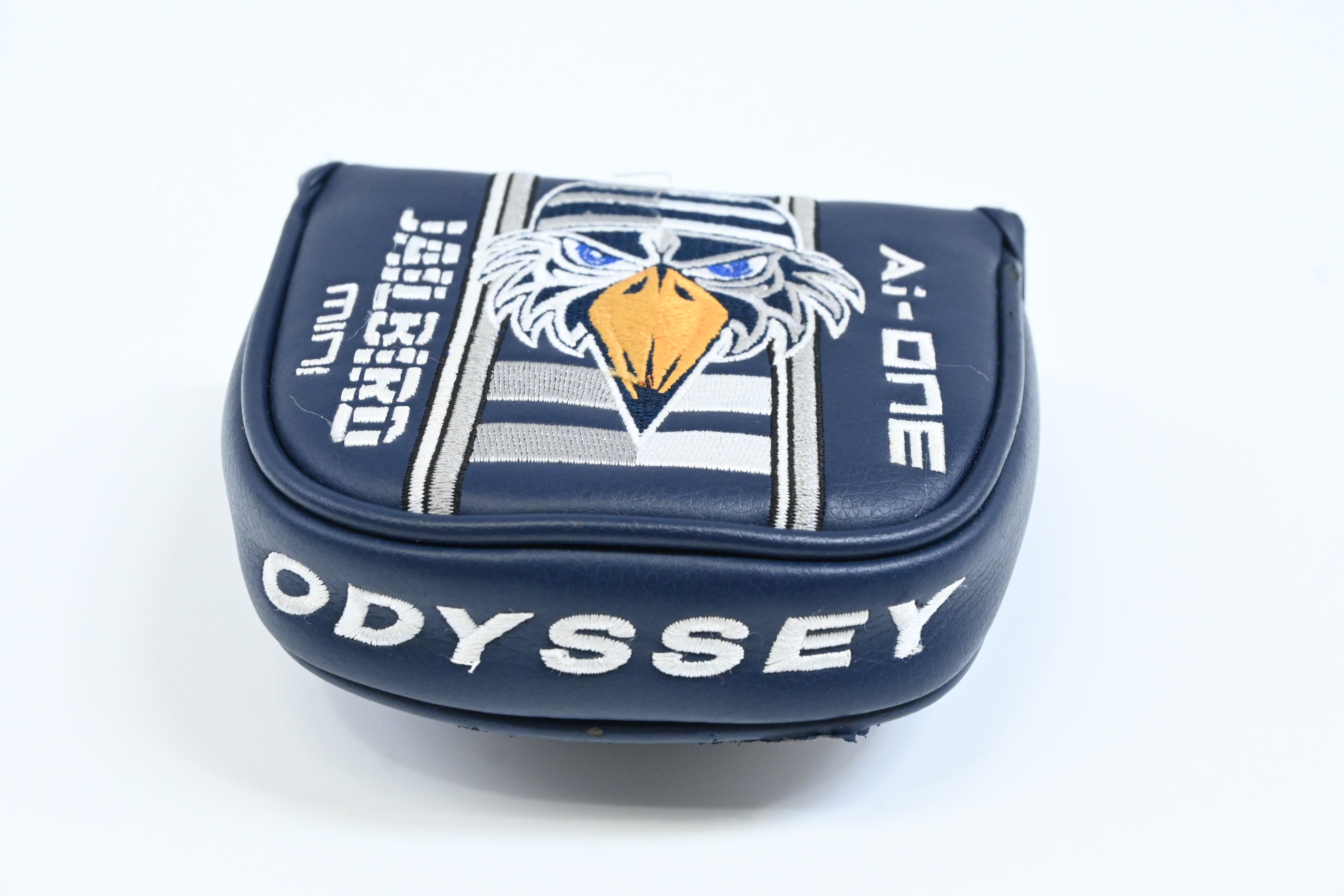Odyssey Ai-One Jailbird Mini Putter / 34 Inch
