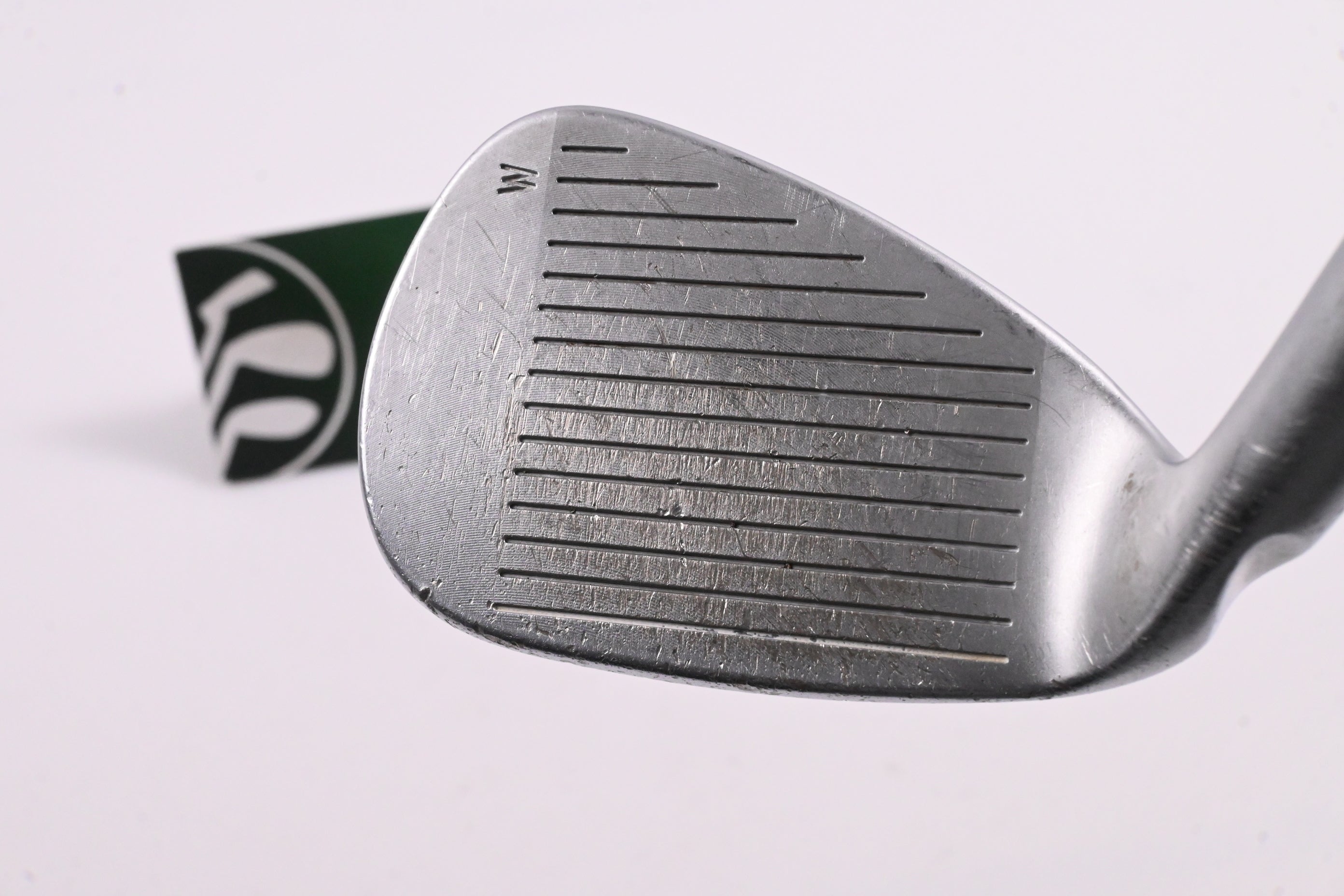 Ping i20 Pitching Wedge / 46 Degree / Yellow Dot / Regular Flex Ping CFS Shaft