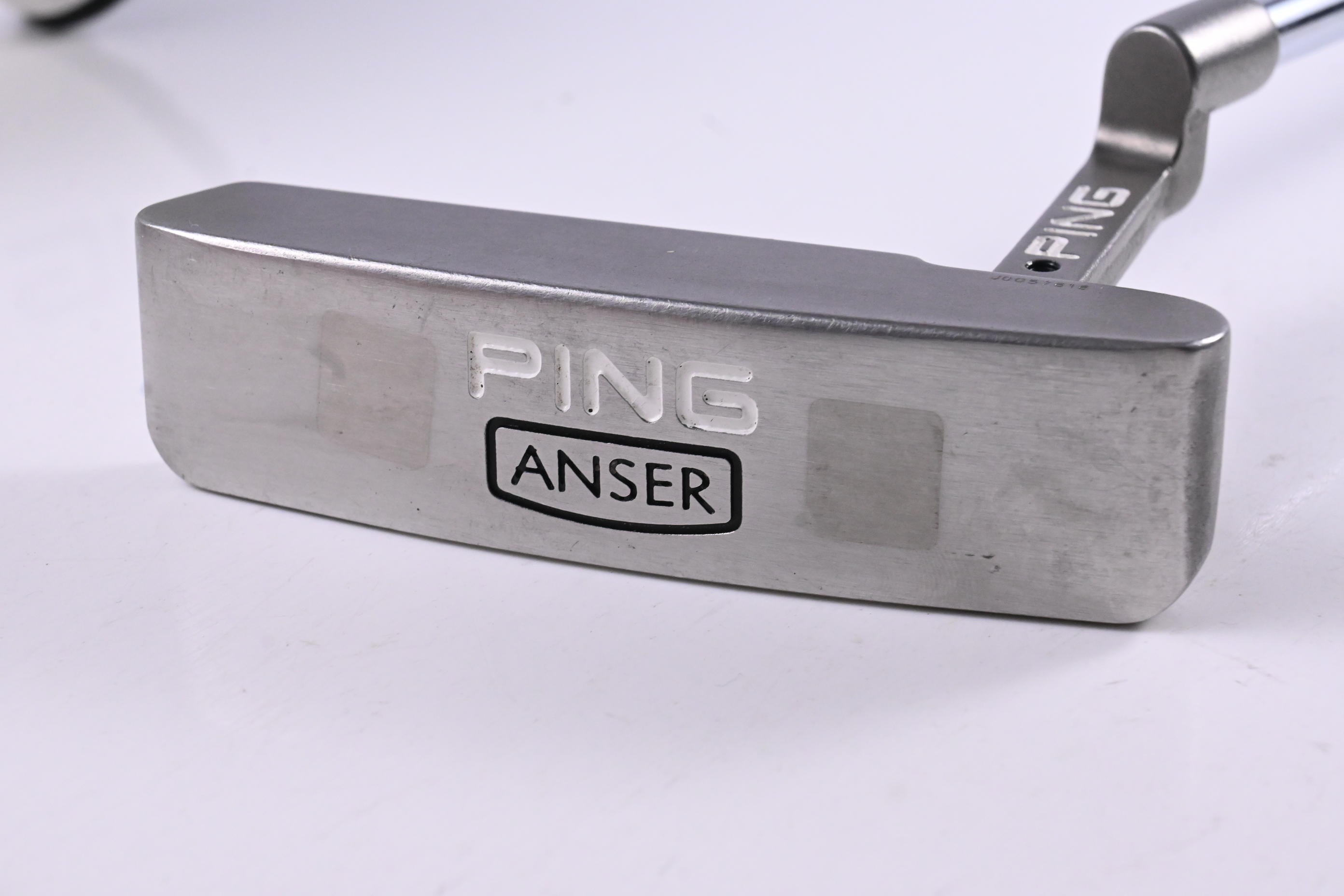 Ping Karsten USA Series Anser Putter / 34 Inch