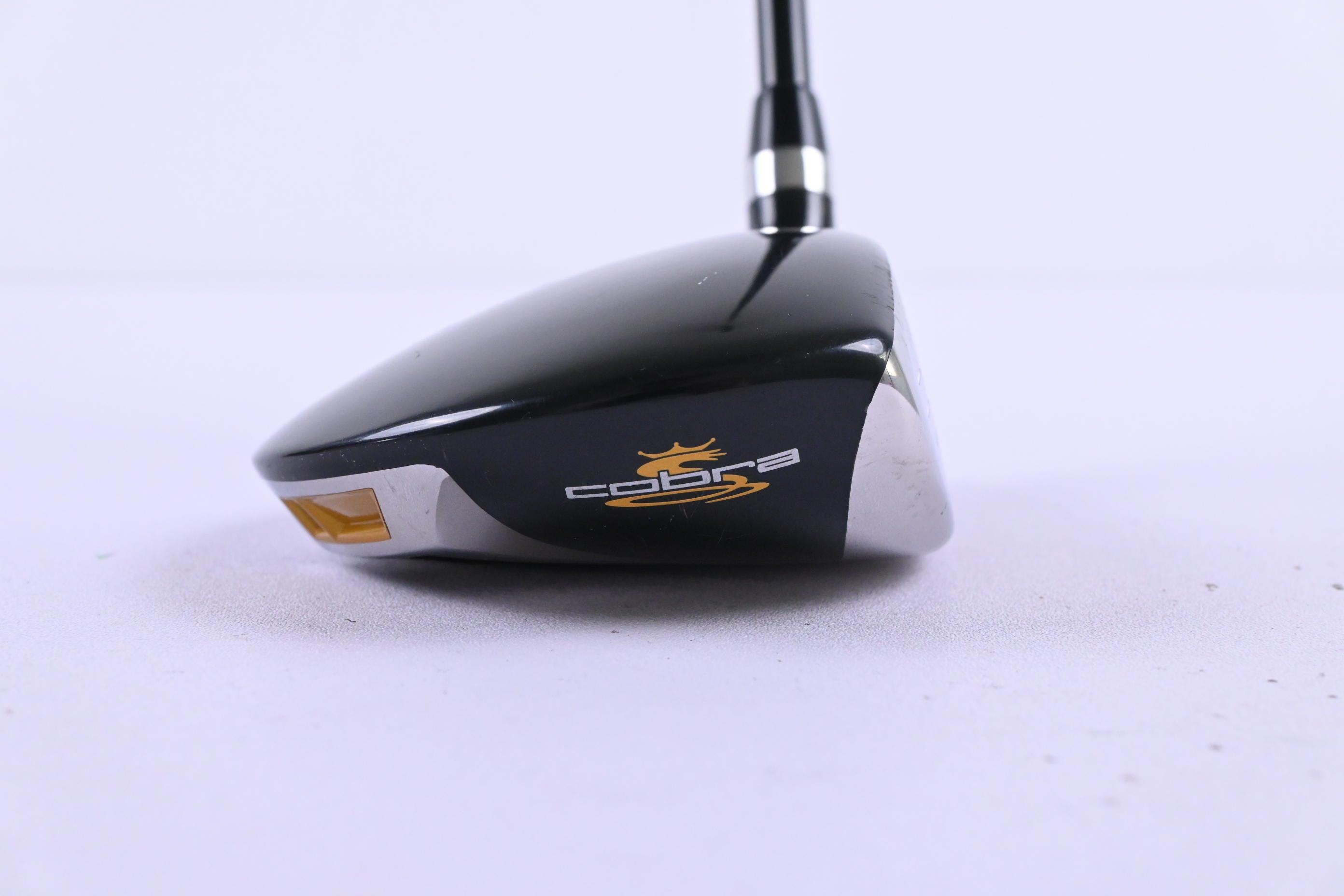 Cobra S3 #3 Wood / 15 Degree / Regular Flex Fujikura Blur Shaft