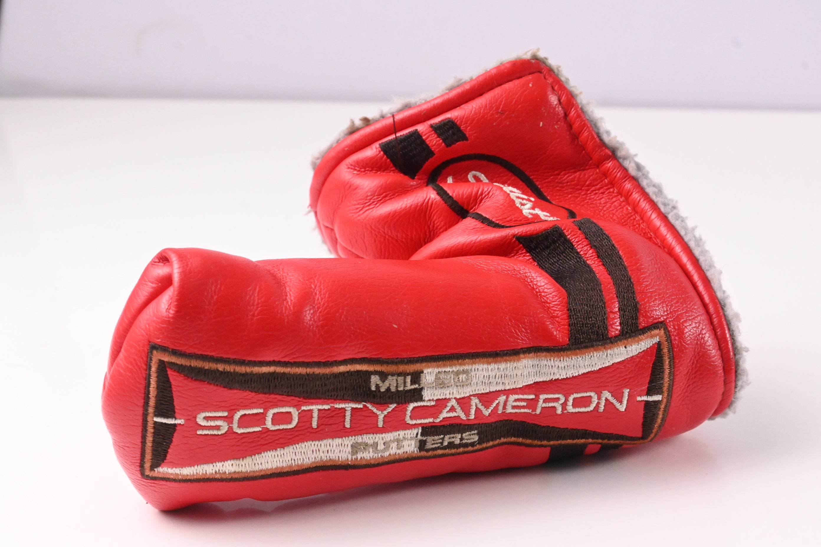 Scotty Cameron Select 2012 Newport 2 Notchback Putter / 34 Inch