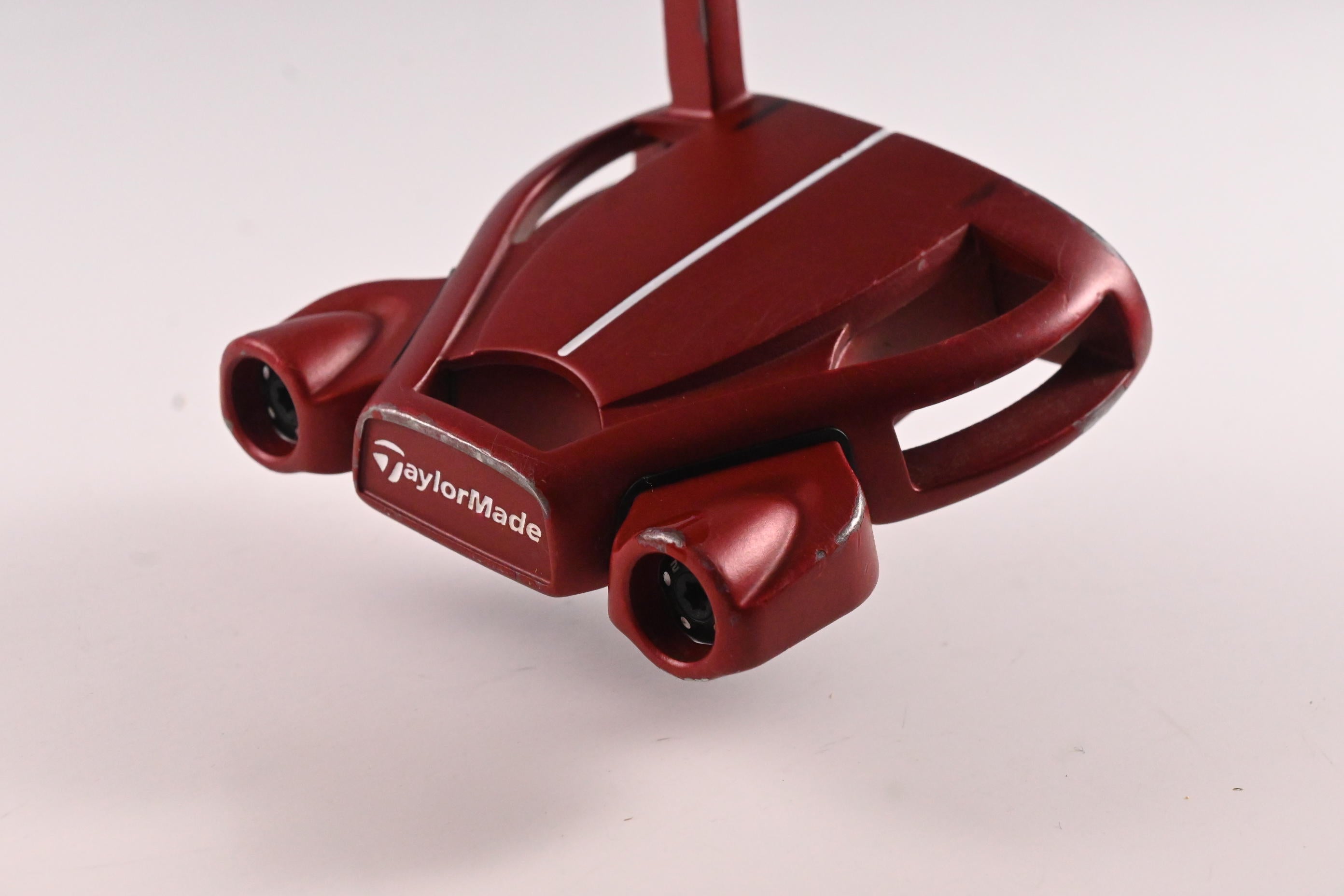 Taylormade Spider Tour Red 2018 Putter / 33 Inch