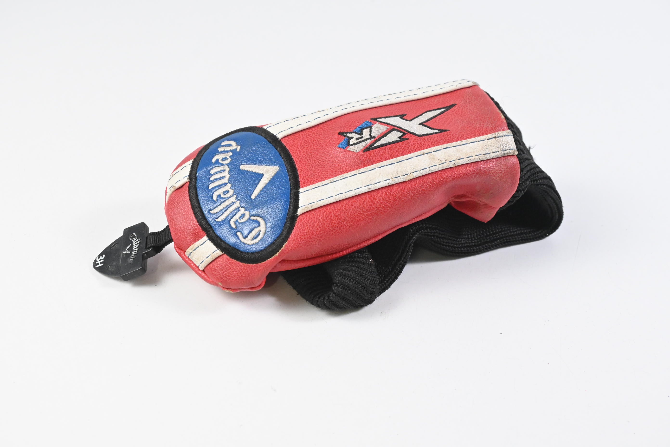 Callaway XR16 OS #3 Hybrid / 19 Degree / Regular Flex Fubuki AT 55 Shaft