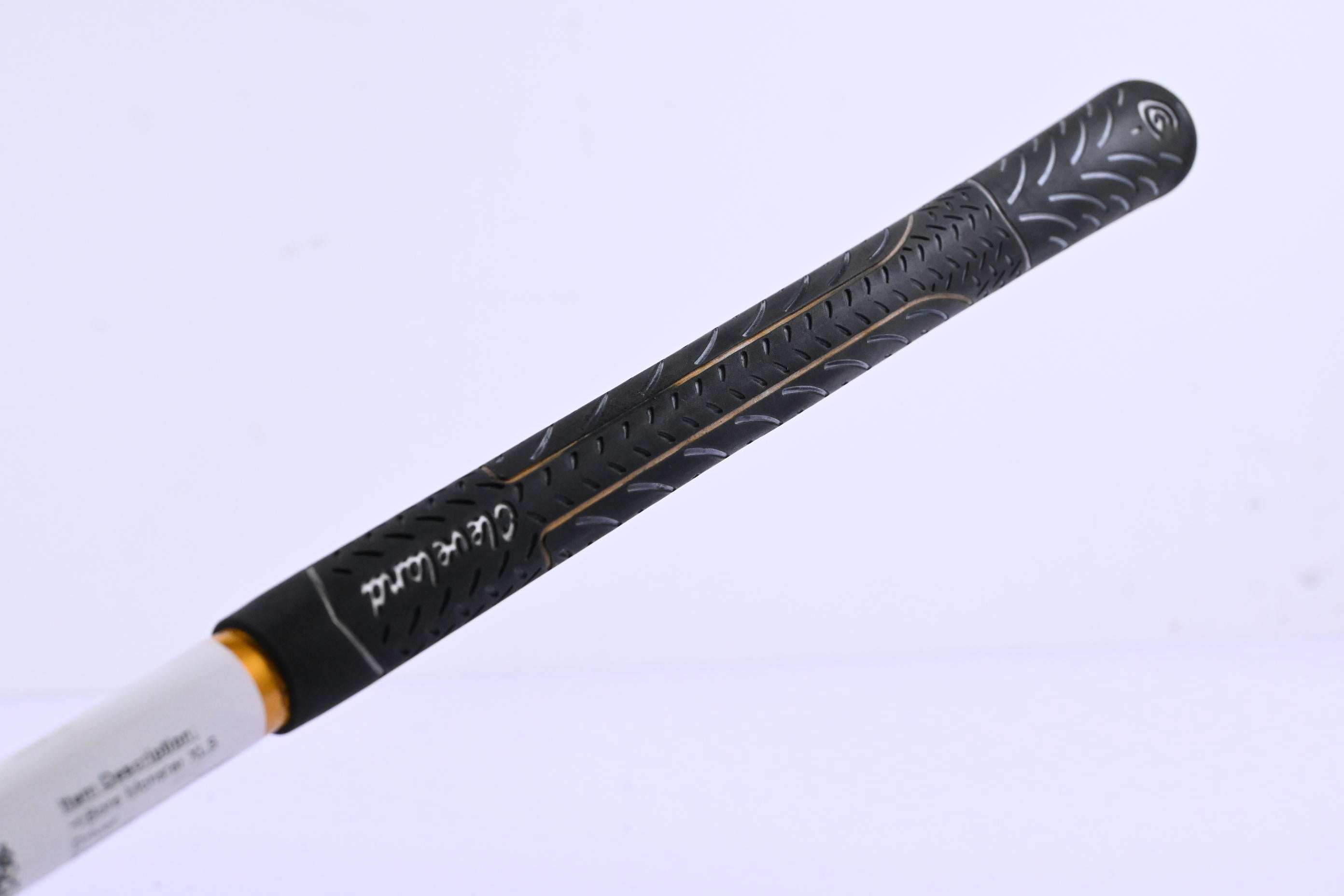 Cleveland HiBore Monster XLS Driver / 12 Degree / Regular Flex Fit-On 50 Shaft