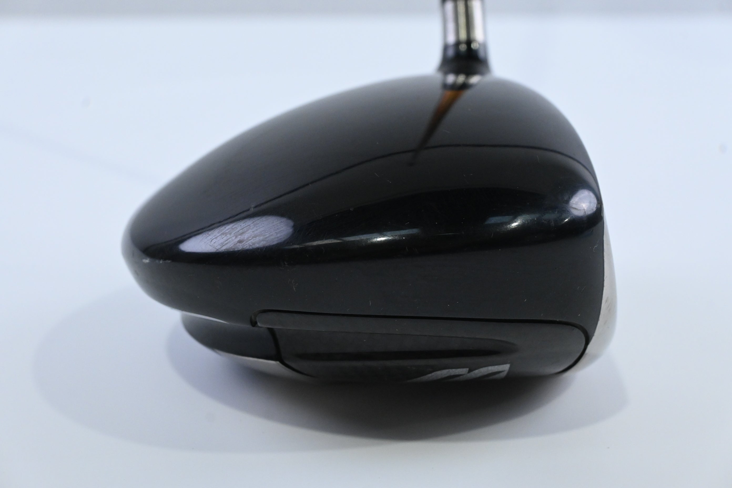 Mizuno MX-500 Driver / 10.5 Degree / Regular Flex Aldila NVS 65 Shaft