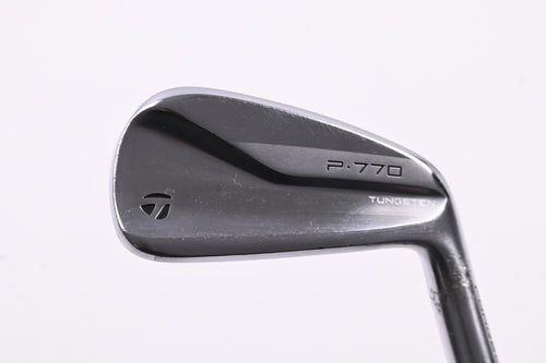 Taylormade P770 2020 #5 Iron / 25.5 Degree / Stiff Flex N.S.PRO Modus 3 Tour 120