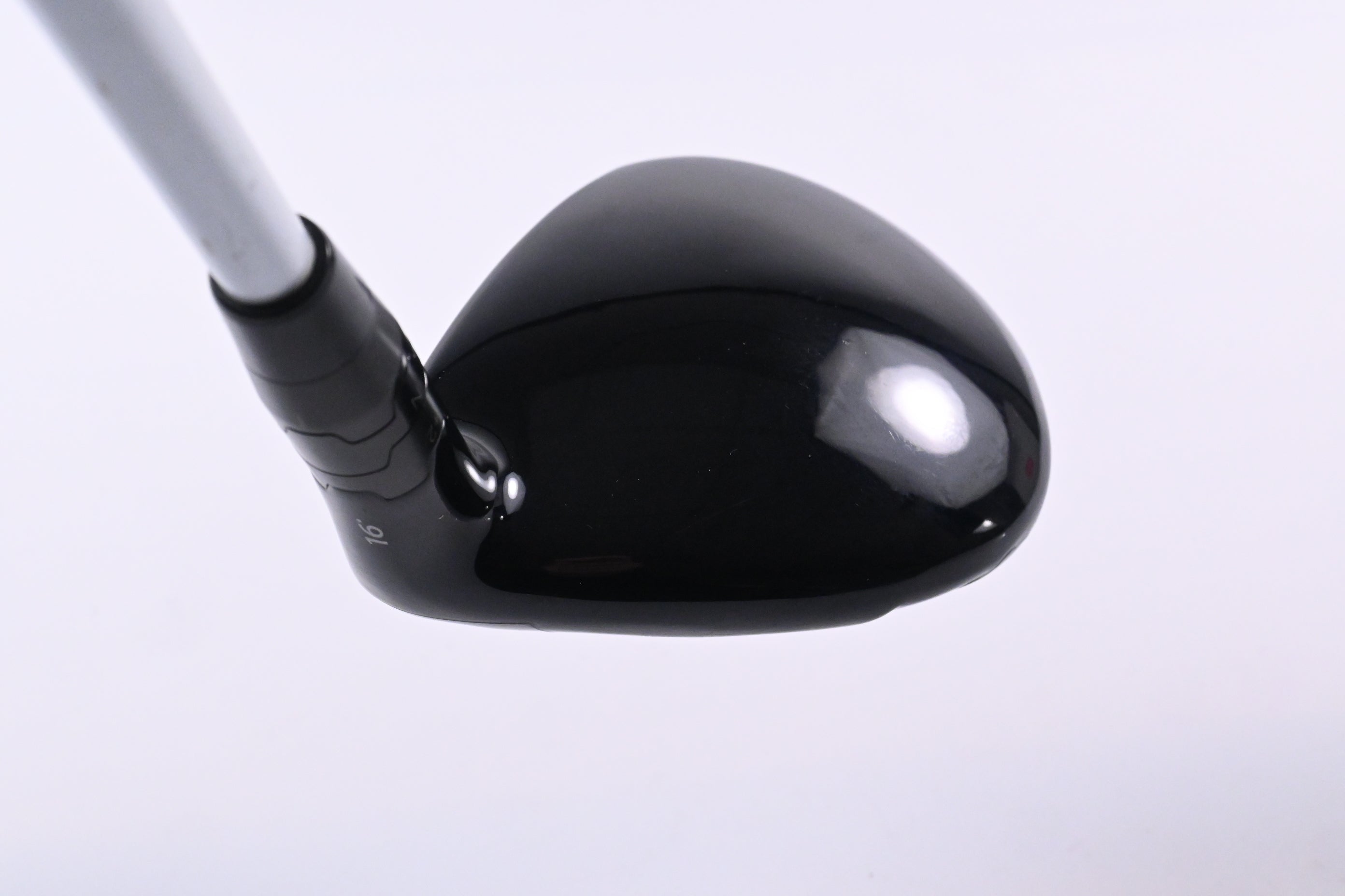 Callaway Big Bertha Alpha 815 #3 Wood / 16 Degree / Regular Flex Speeder665 Shaft