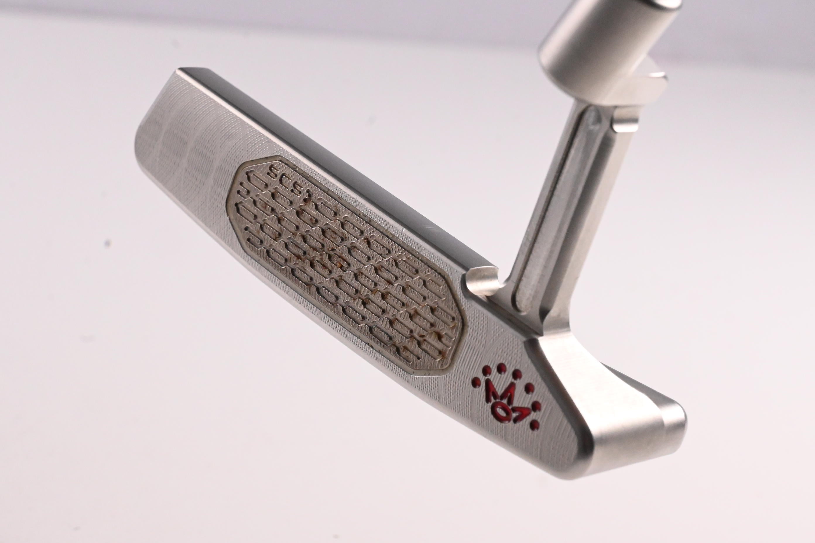 Scotty Cameron 2025 Studio Style Newport 2 Putter / 35 Inch