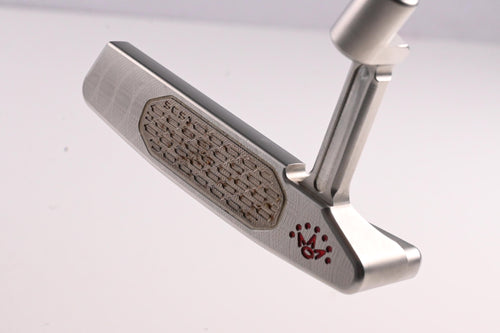 Scotty Cameron 2025 Studio Style Newport 2 Putter / 35 Inch