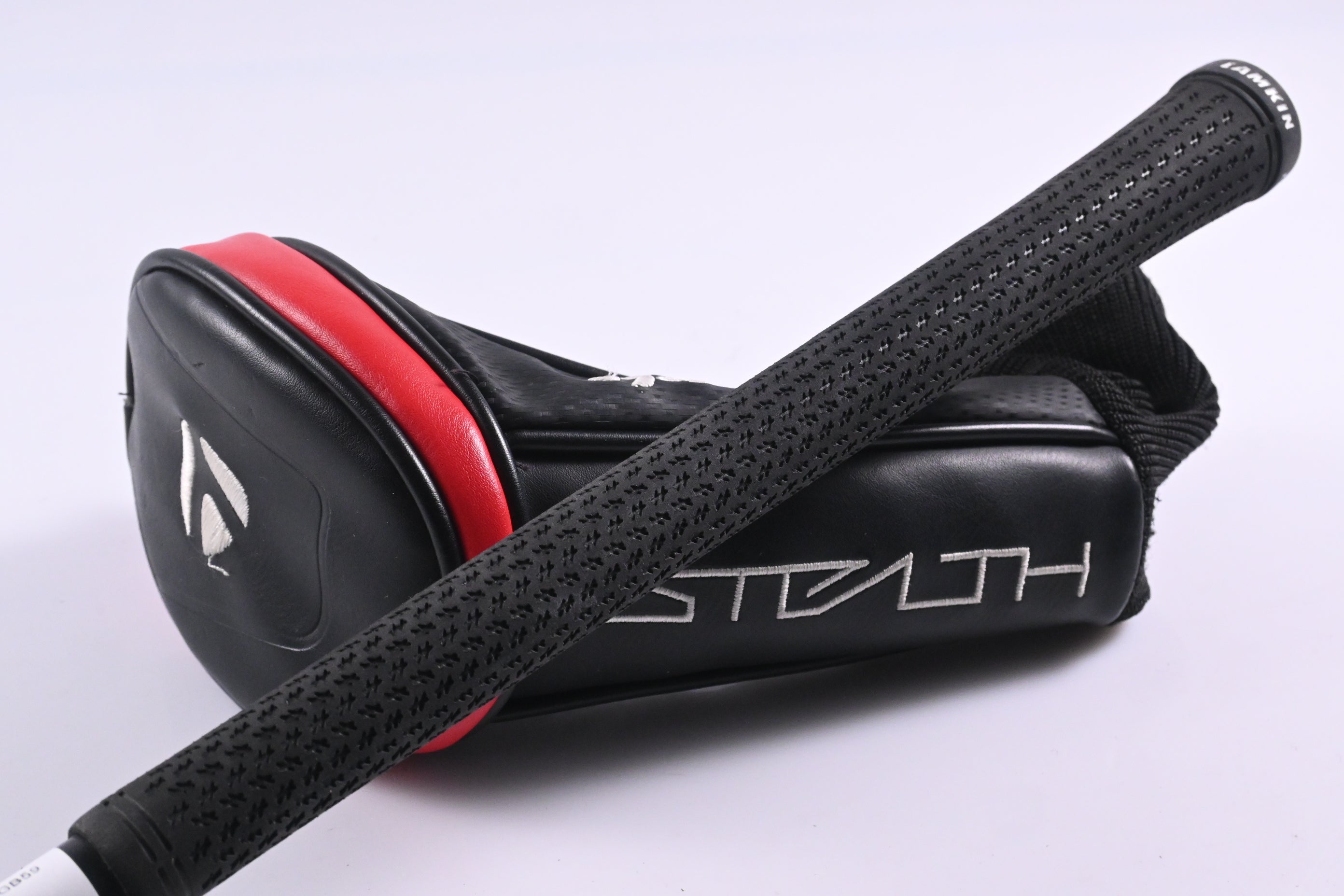 Taylormade Stealth #3 Hybrid / 19 Degree / Senior Flex UST ProForce V2 55 Shaft