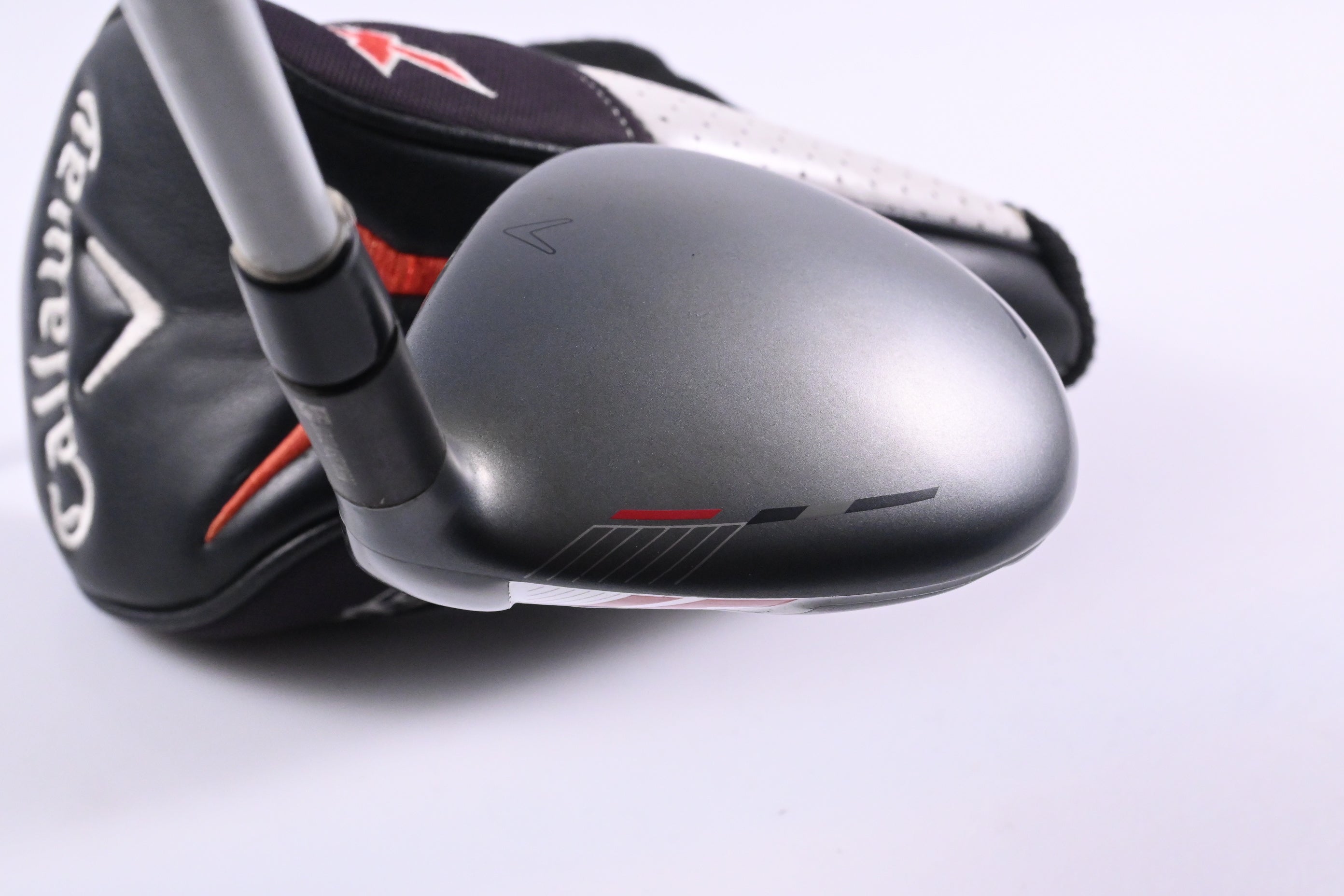 Callaway X Hot #3 Wood / 15 Degree / Regular Flex Project X PXv Shaft