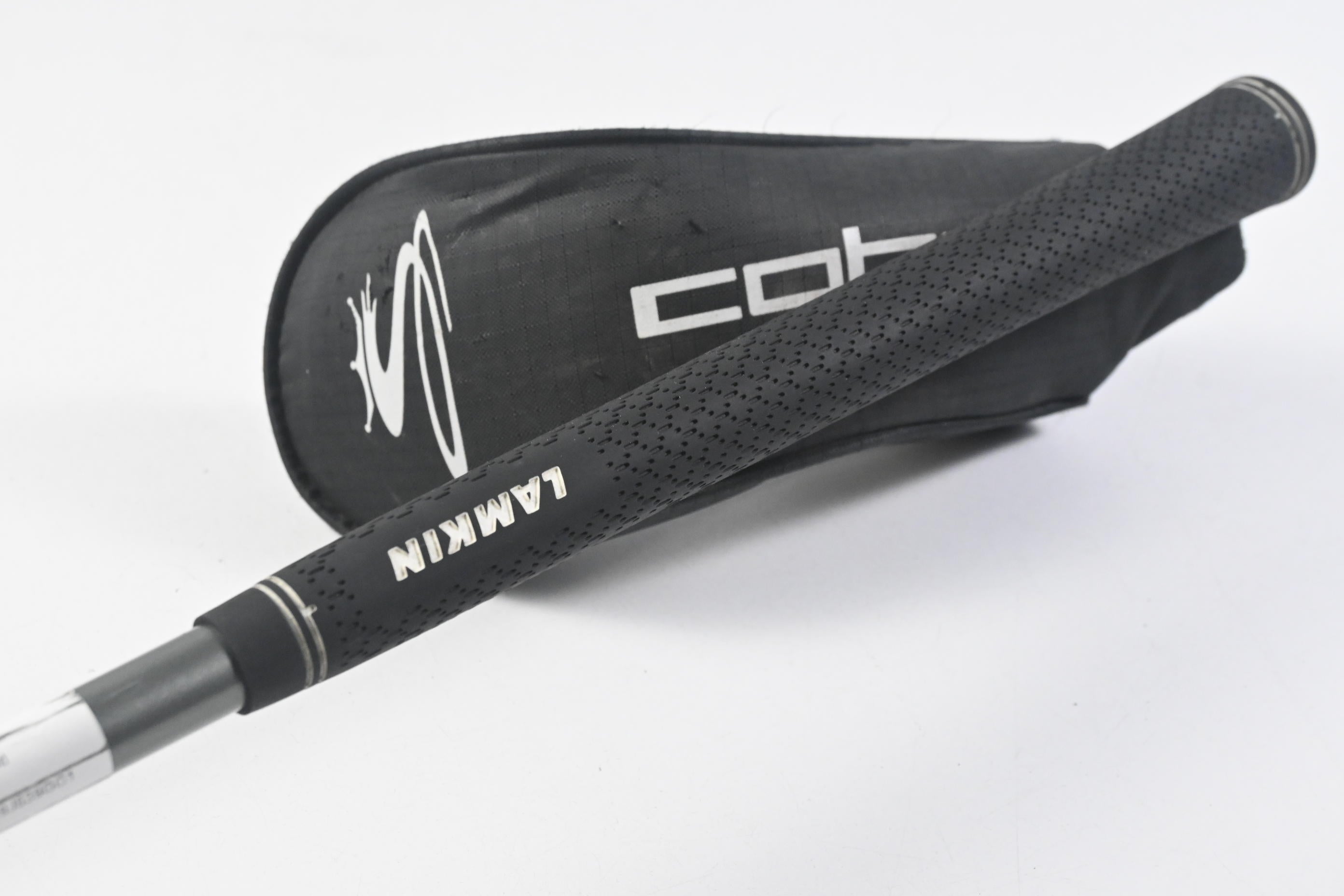 Cobra XL Speed #5 Hybrid / 23 Degree / Regular Flex Cobra XL Shaft