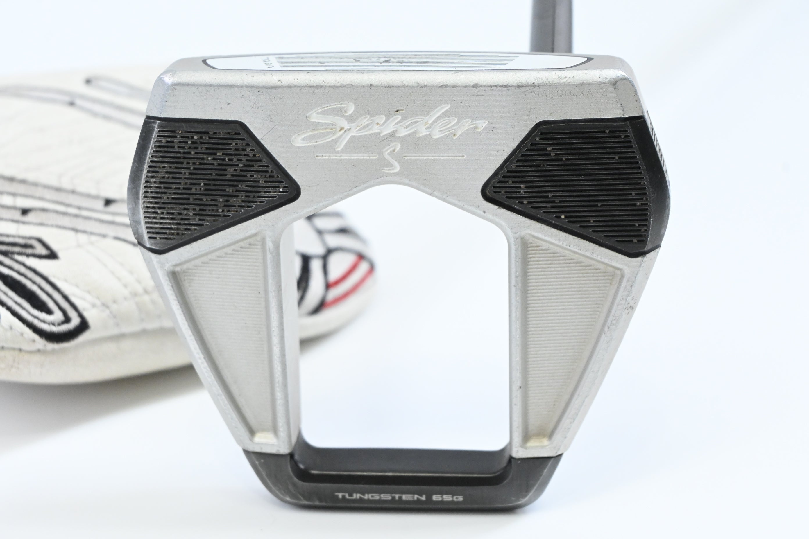Taylormade Spider S Putter / 34 Inch