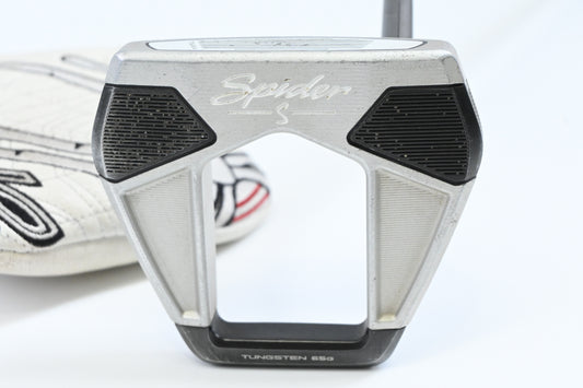 Taylormade Spider S Putter / 34 Inch