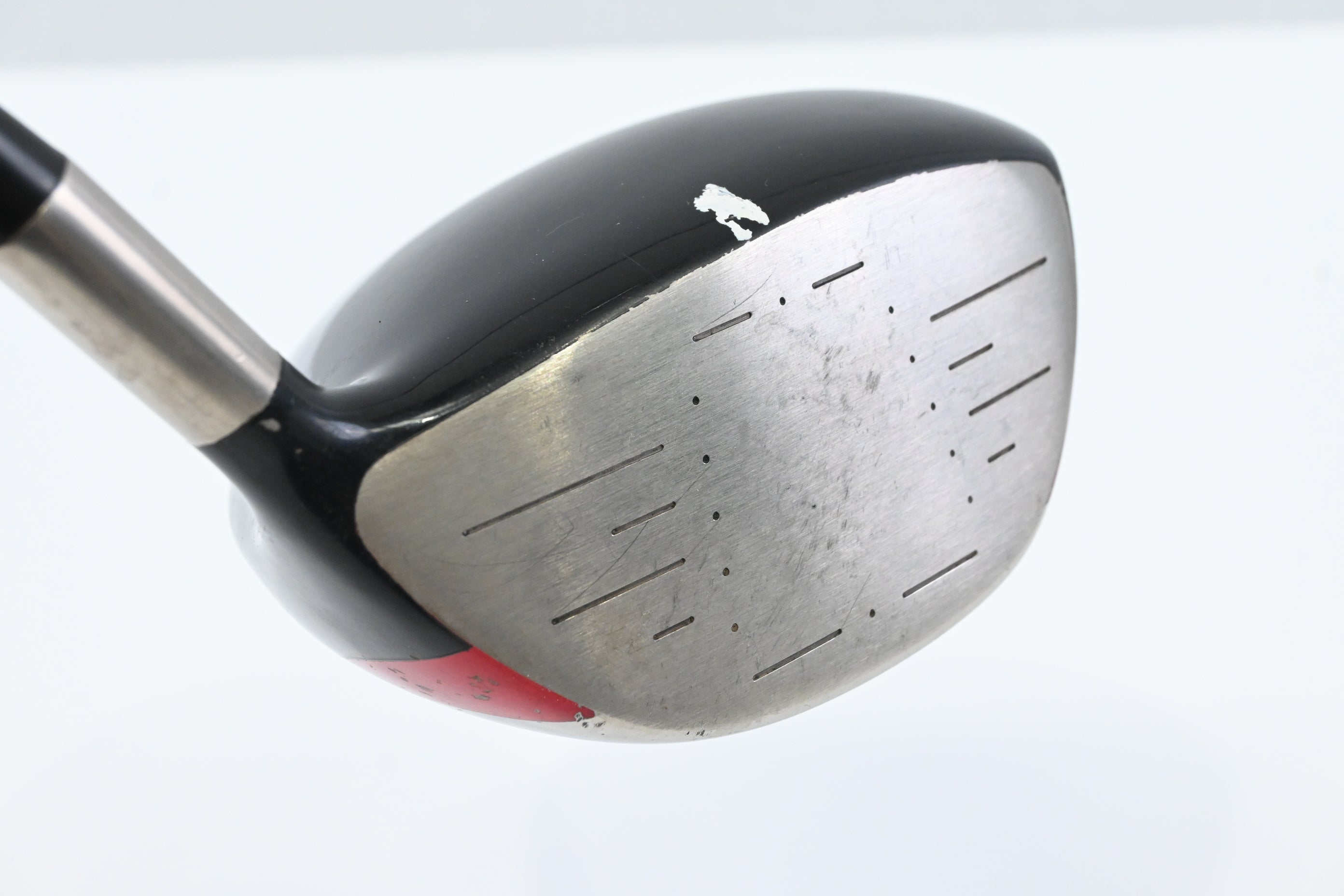 Left Hand Wishon 919THI Driver / 11 Degree / Stiff Flex X Caliper RT Shaft