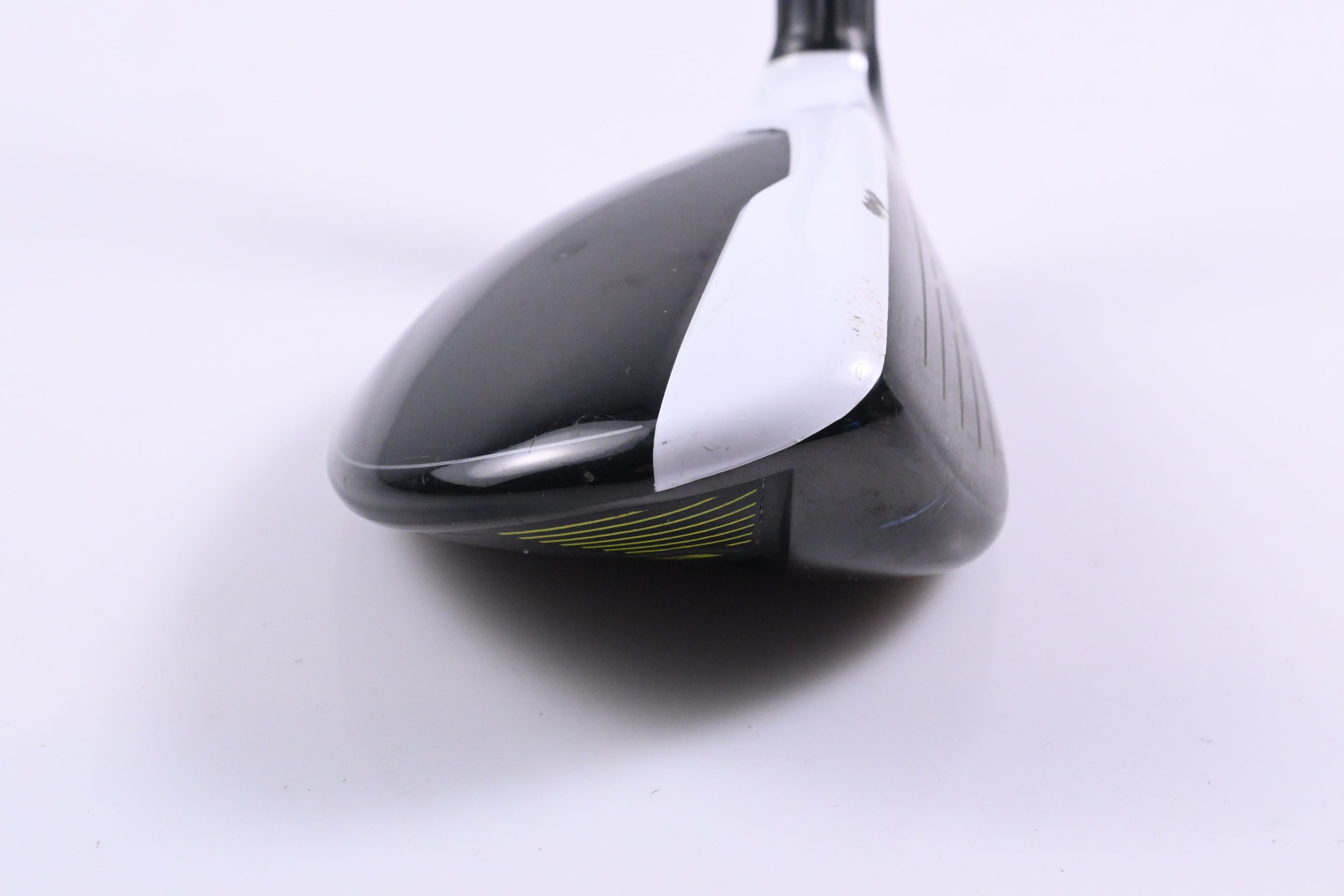 Taylormade M2 2017 #5 Hybrid / 25 Degree / Stiff Flex ACCRA FX 100H M3