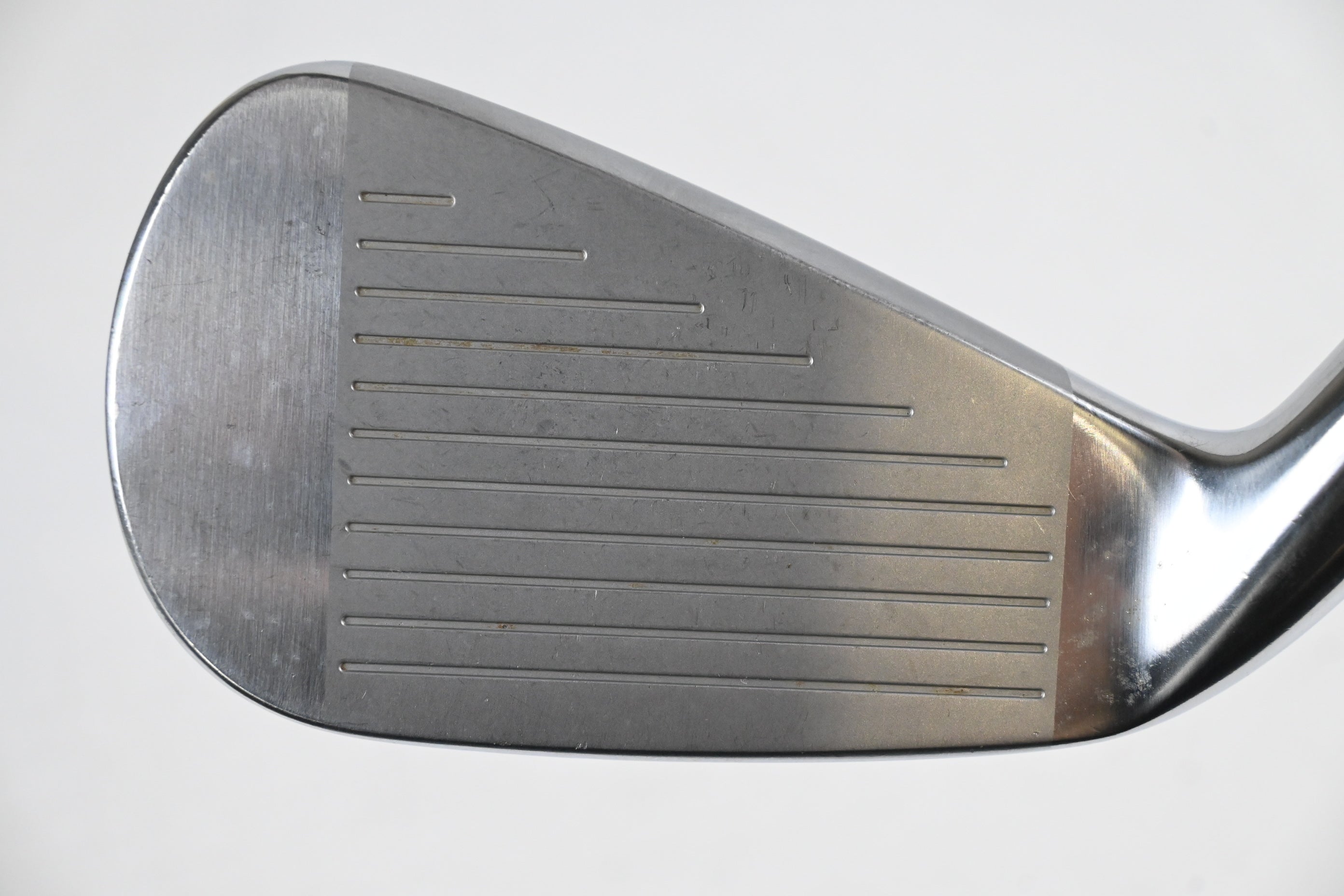 Mizuno MP-H5 Utility #3 Iron / 21 Degree / Stiff Flex Elevate MPH 95 Shaft