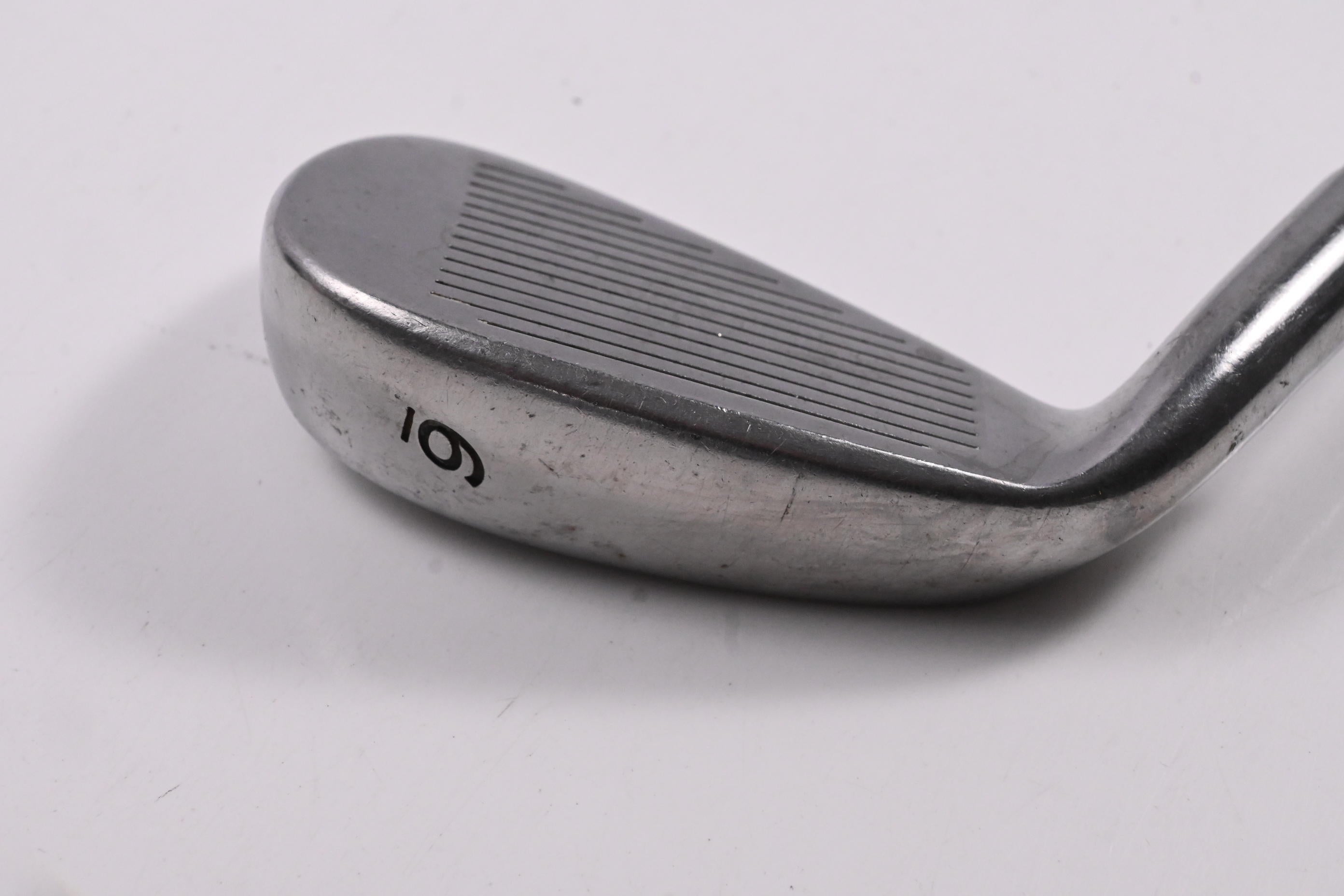 Taylormade R7 Draw #6 Iron / 28 Degree / Regular Flex Taylormade R7