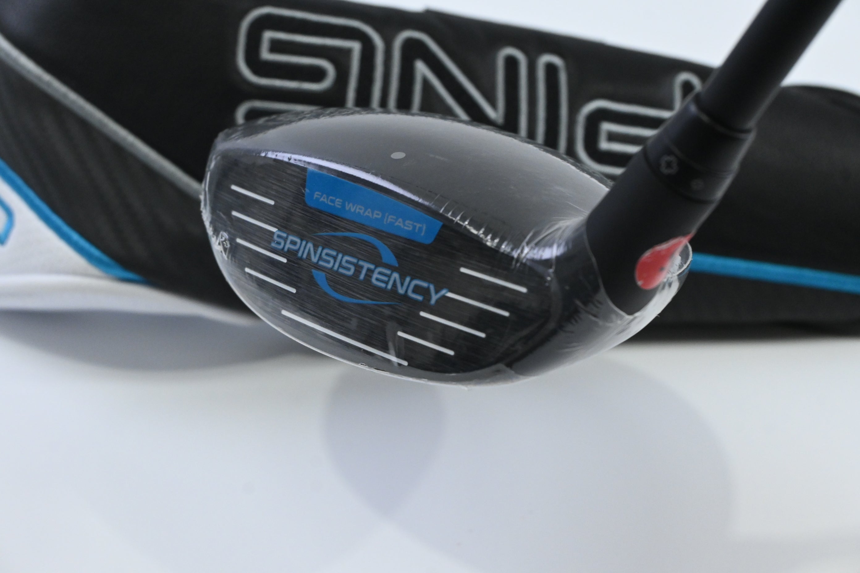Ping G440 Max #3 Wood / 15 Degree / Stiff Flex Ping Alta CB Blue 65 Shaft