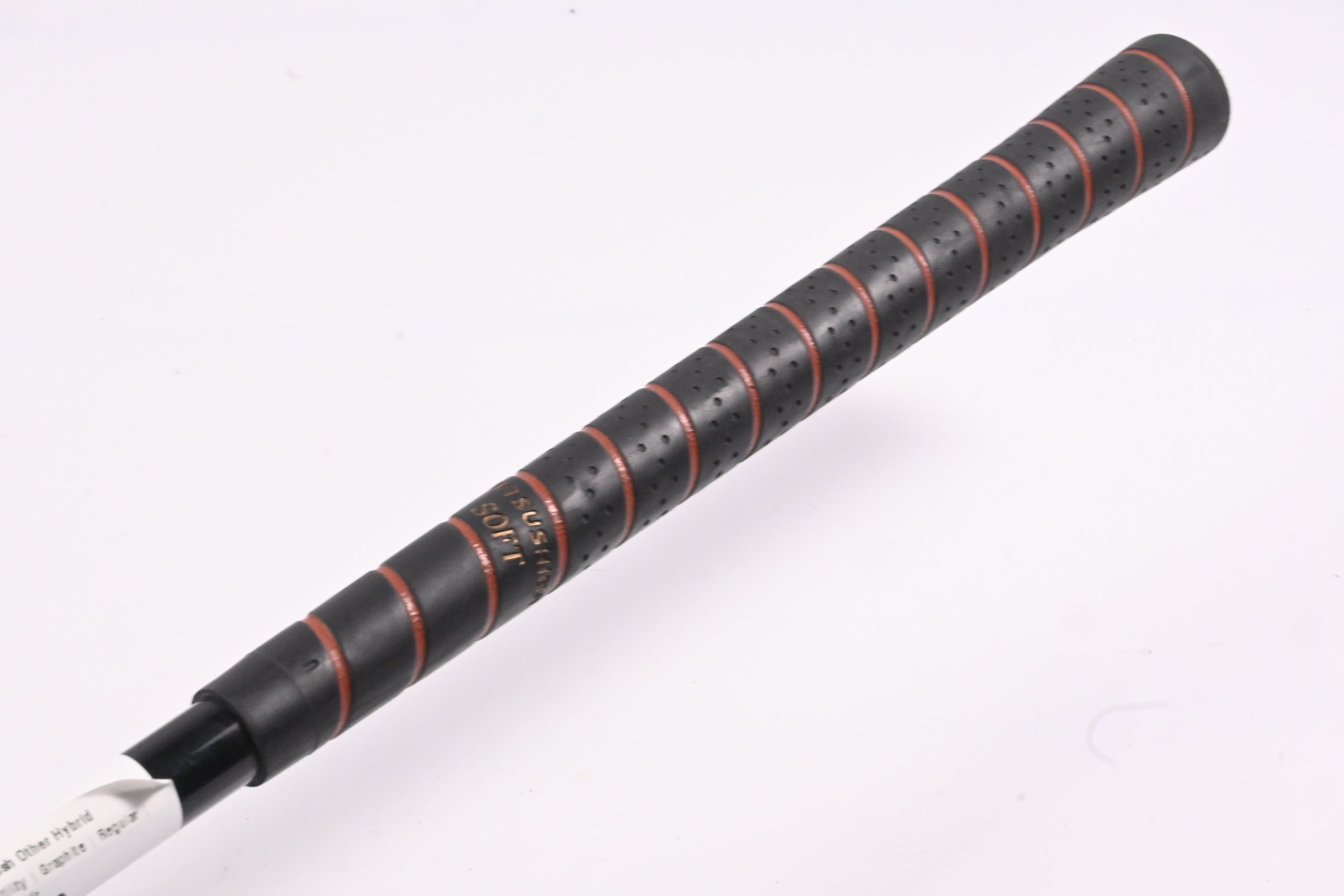 Scorcher #2 Iron / 18 Degree / Regular Flex Mitsushiba Scorcher Shaft