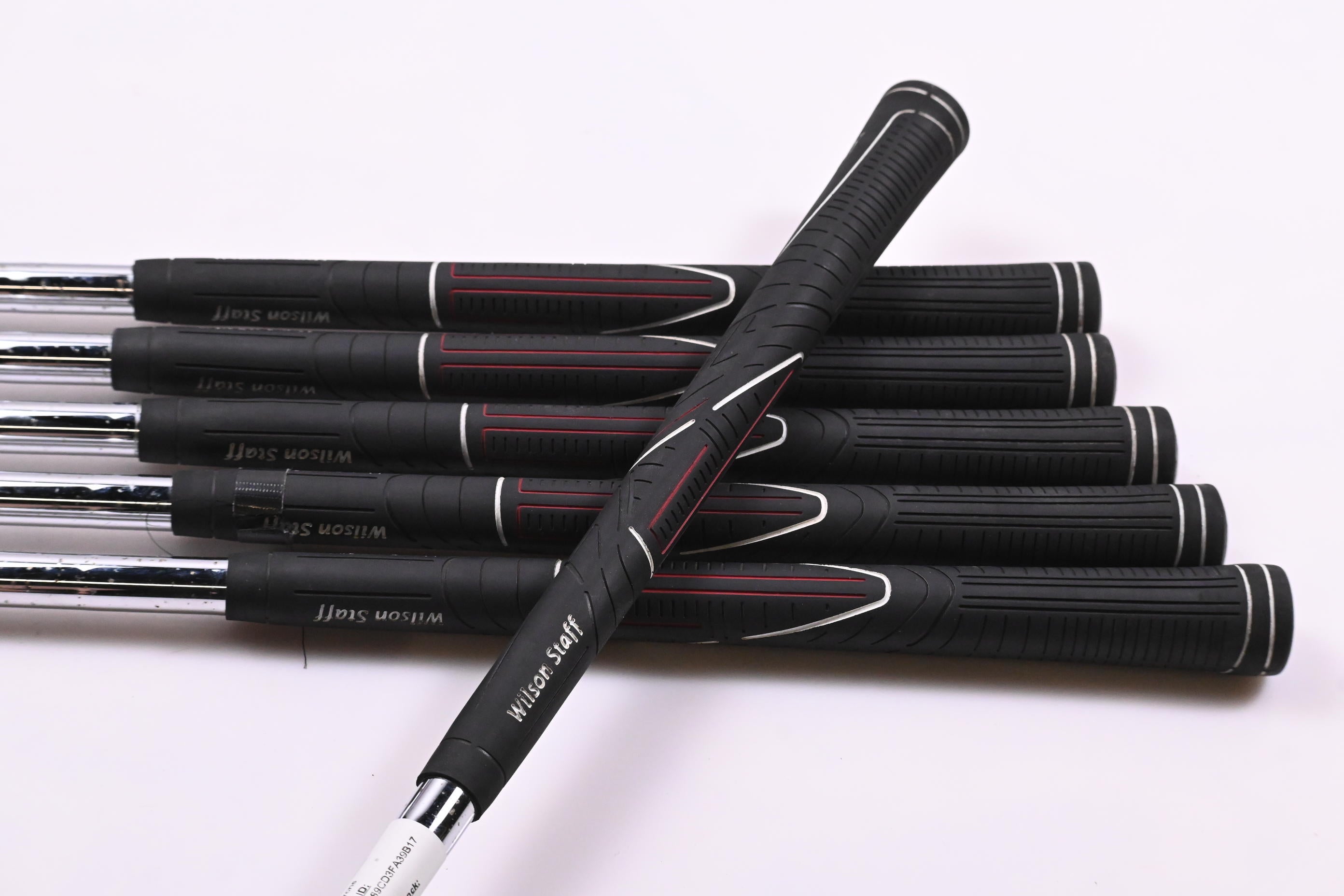 Wilson Di11 Irons / 6-PW+SW / UniFlex Wilson Shafts