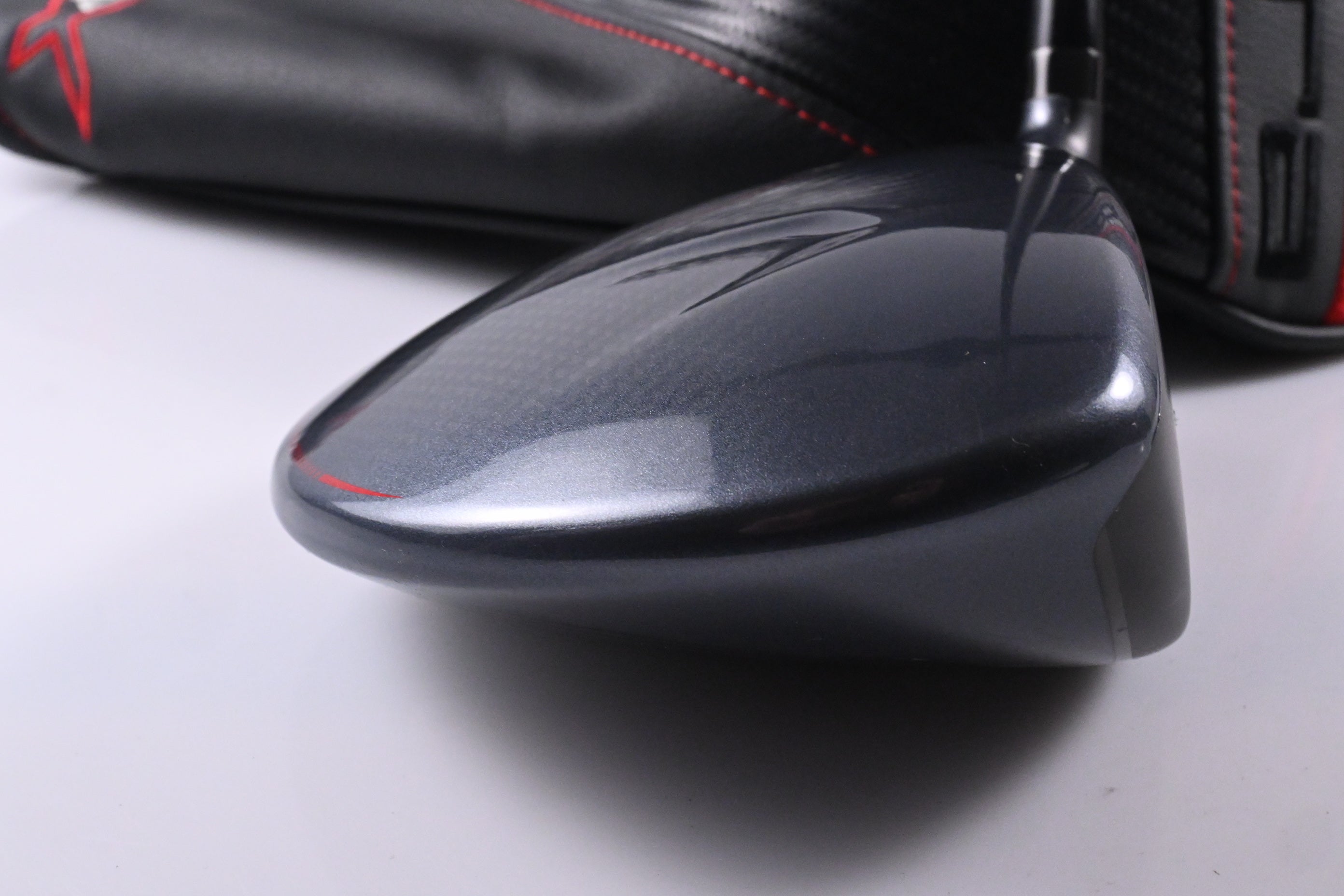 Cobra Air-X Driver / 10.5 Degree / Regular Flex Cobra UltraLite 40 Shaft