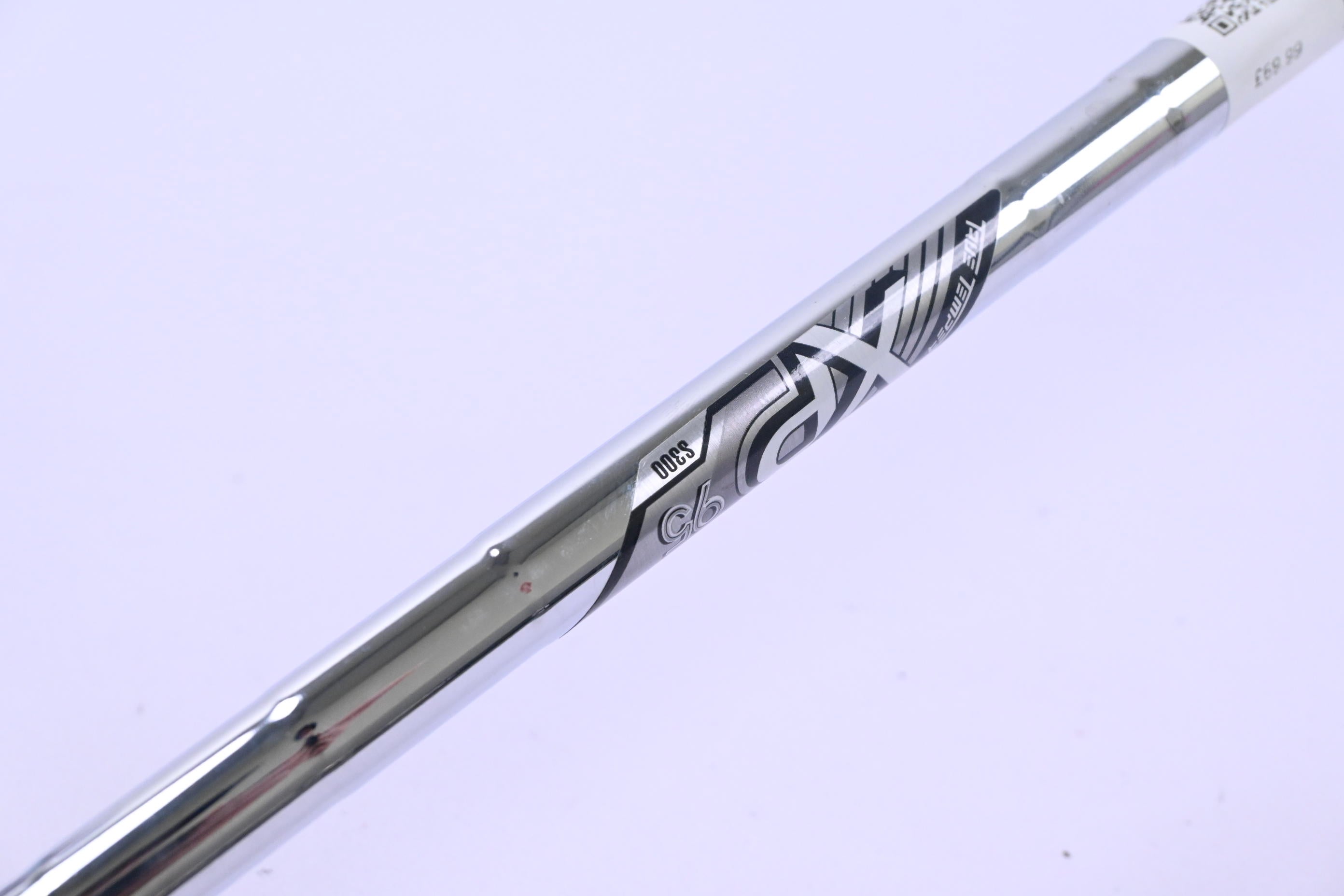 Callaway Mavrik #9 Iron / Stiff Flex True Temper XP 95 S300 Shaft