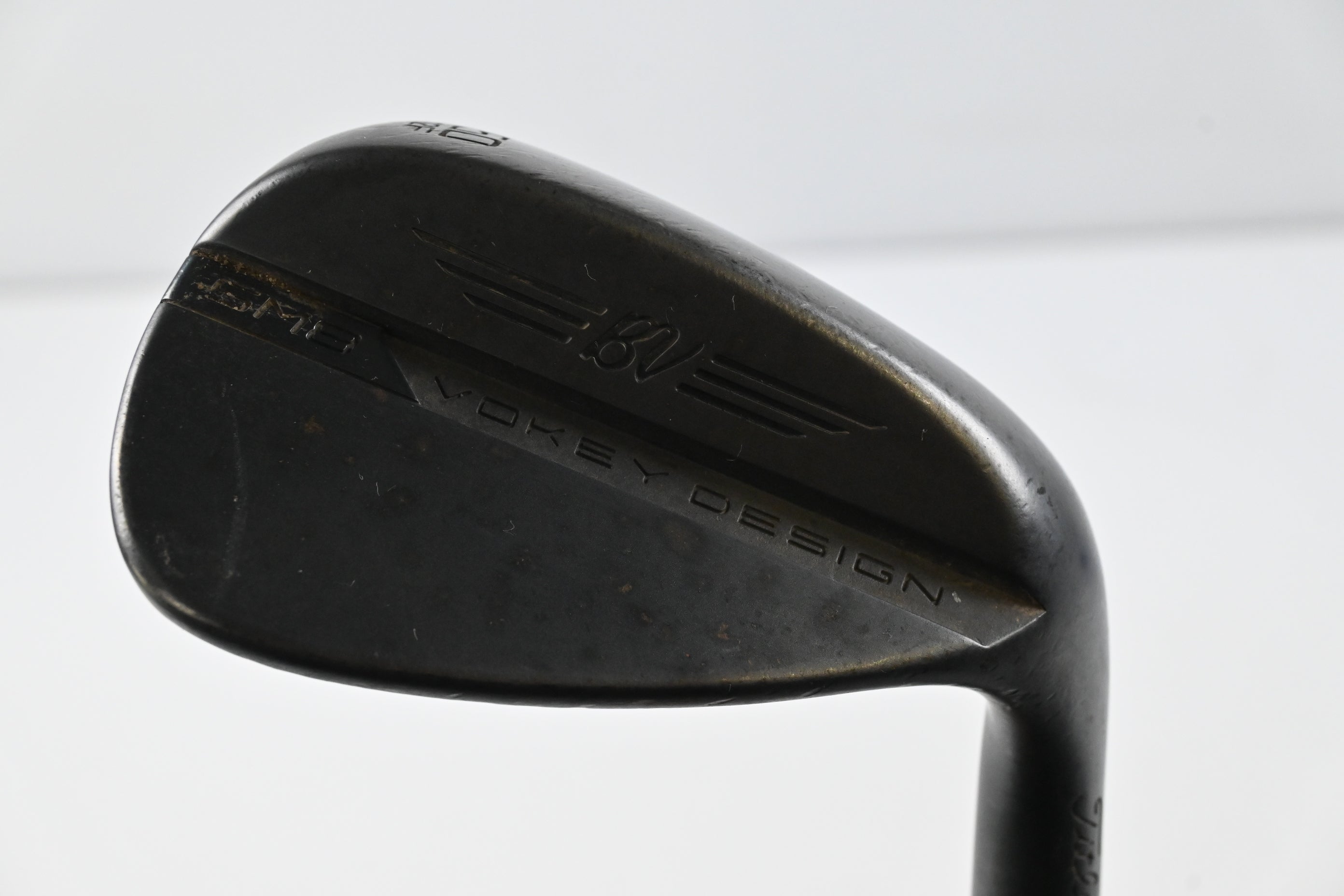Titleist Vokey SM8 Gap Wedge / 50 Degree / Wedge Flex Vokey Design SM8 Shaft