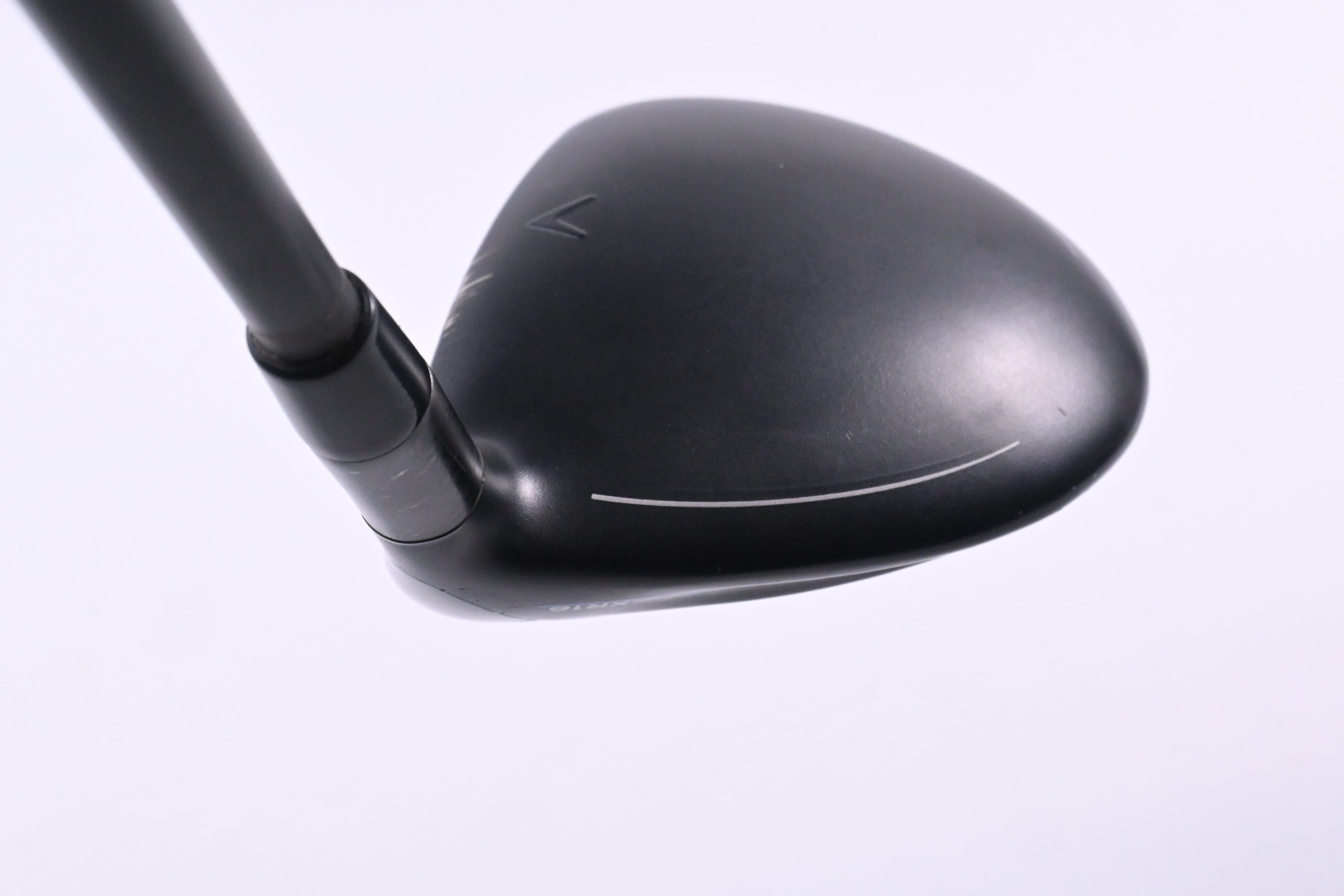 Ladies Callaway XR #5 Wood / 19 Degree / Ladies Flex Bassara E 52 Shaft
