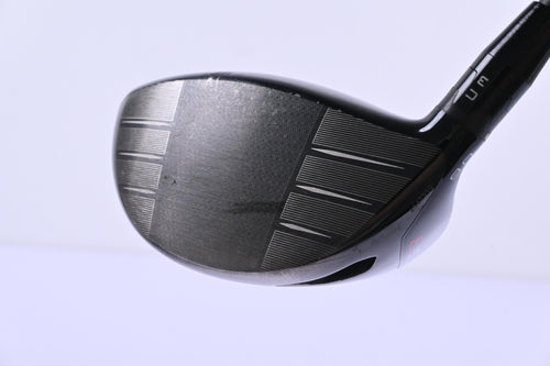 Titleist TSR3 Driver / 9 Degree / Stiff Flex HZRDUS Gen5 Black 60 Shaft