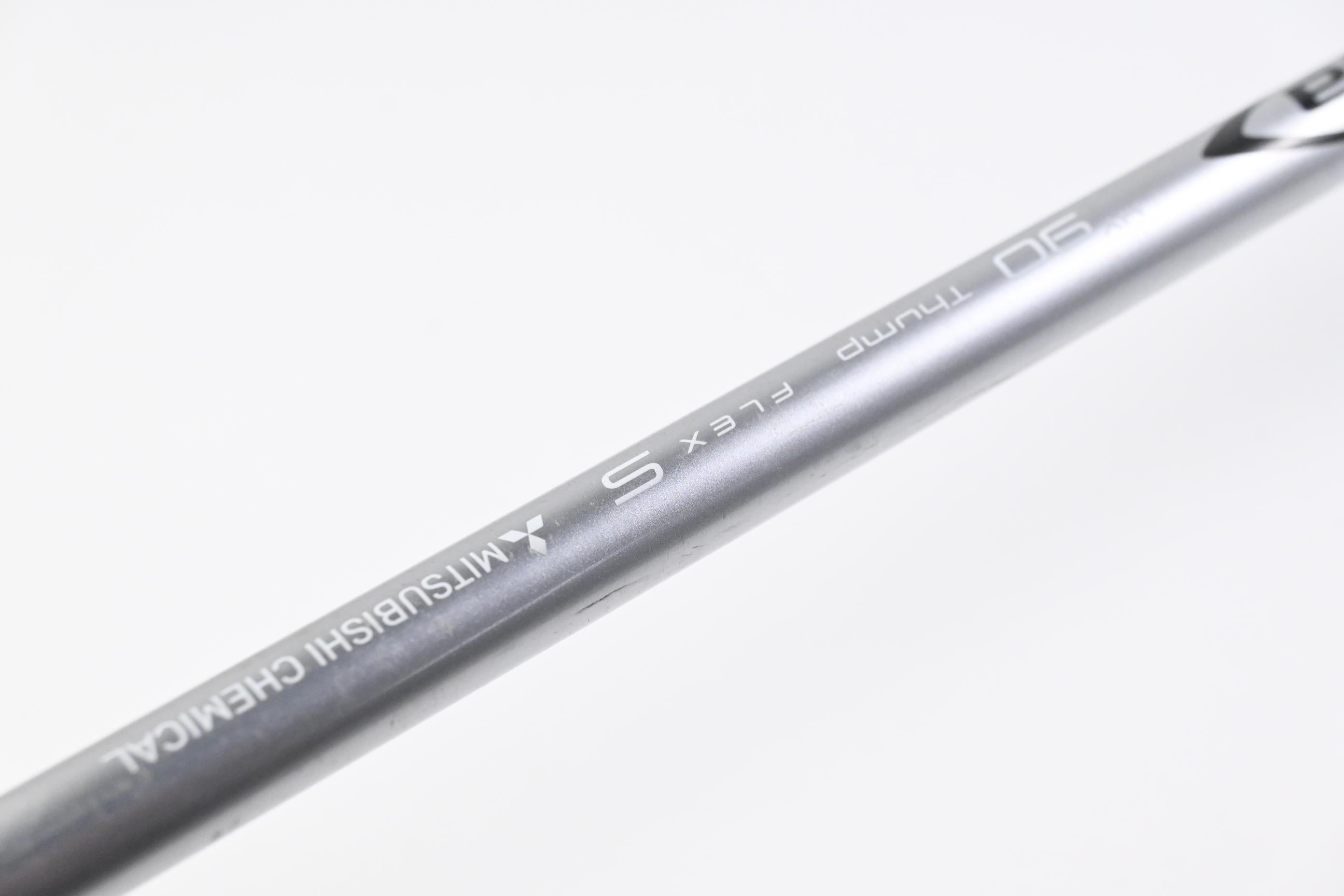 Taylormade SIM UDI #2 Hybrid / 18 Degree / Stiff Flex Diamana Thump 90 Shaft