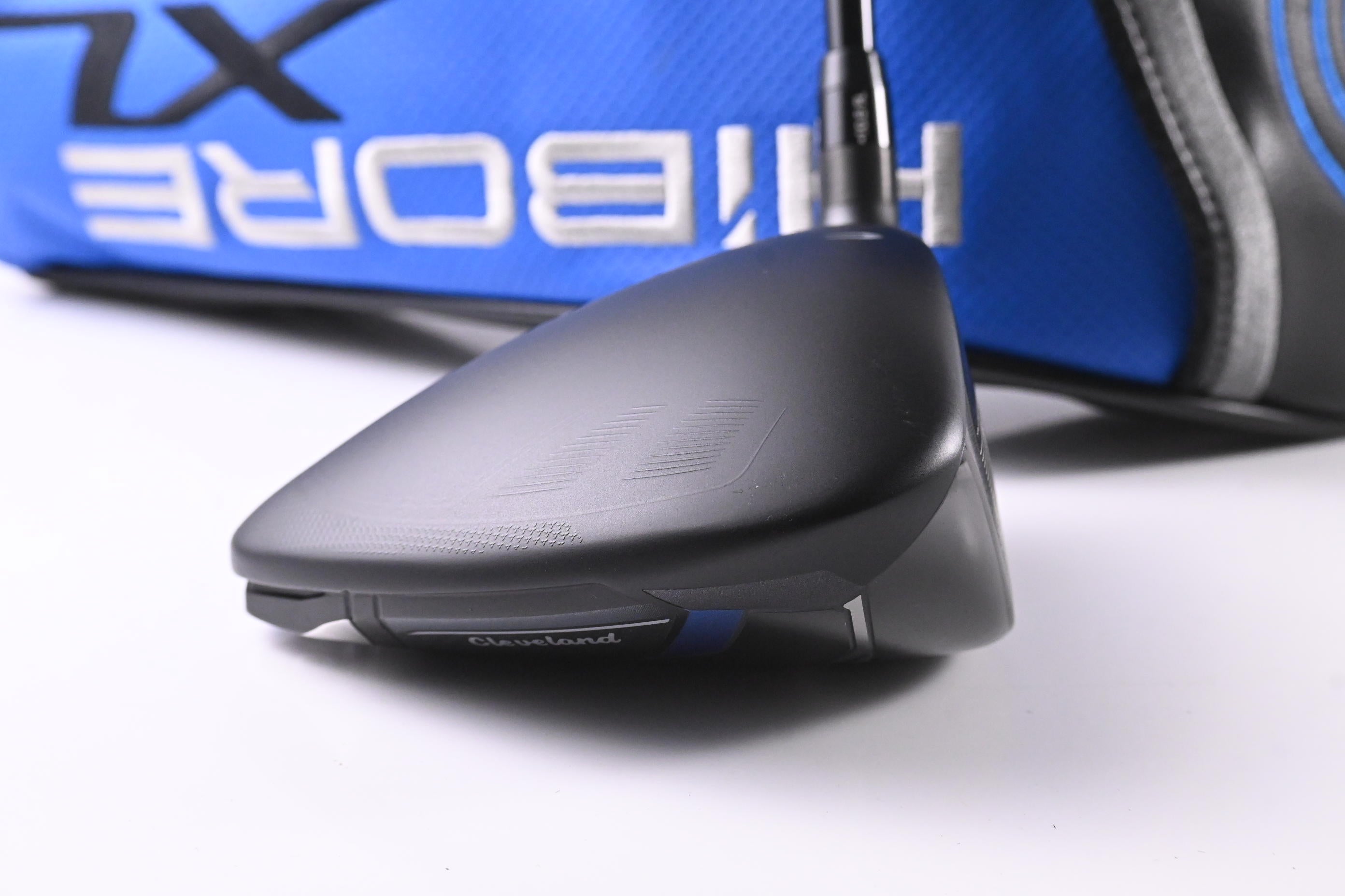 Cleveland HiBore XL 2025 Driver / 10.5 Degree / Stiff Flex Tensei AV Blue 55