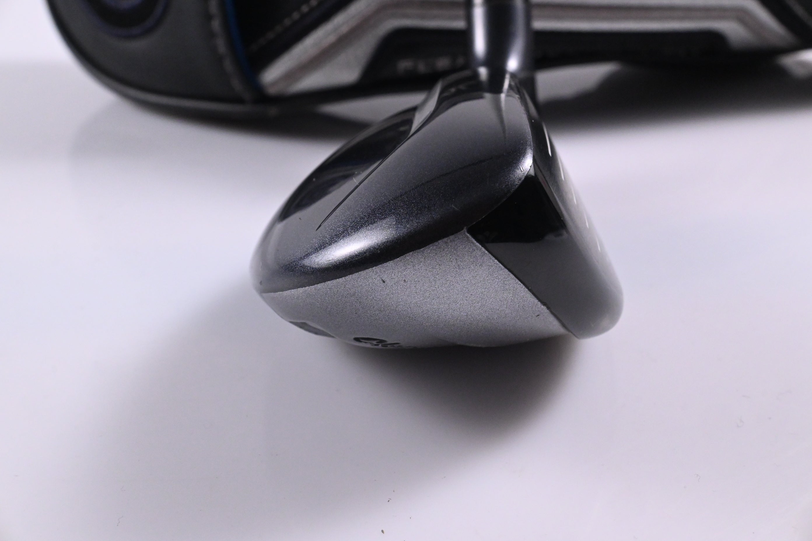 Cleveland Launcher HB #5 Hybrid / 25 Degree / Regular Flex Miyazaki C. Kua 6