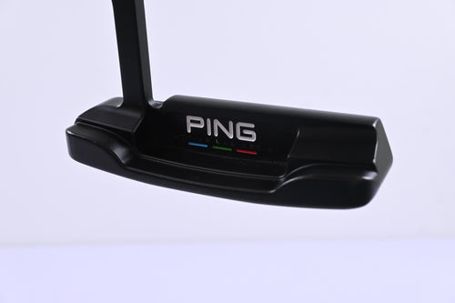 Ping PLD Milled 2022 Anser Putter / 35 Inch